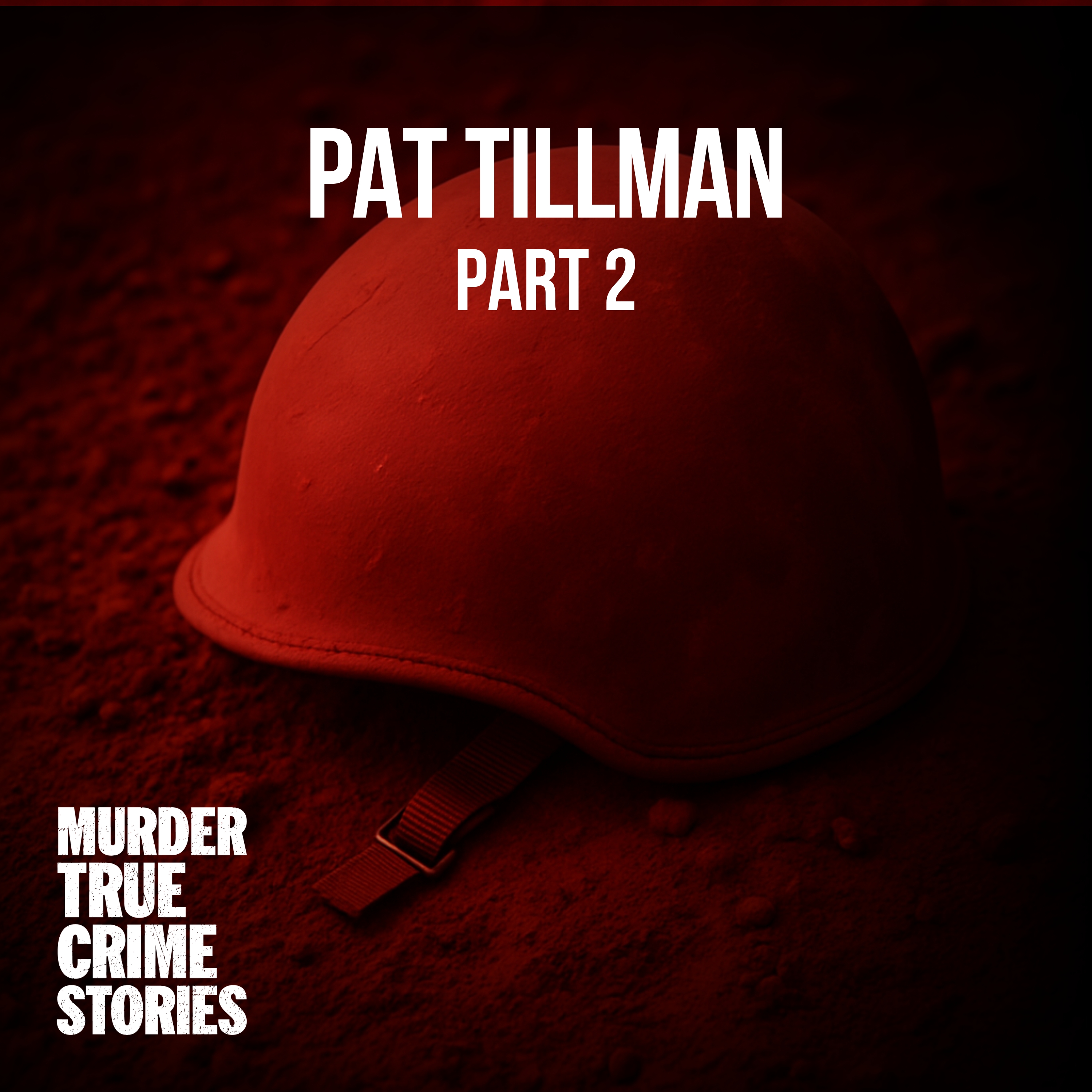 SOLVED: Pat Tillman 2