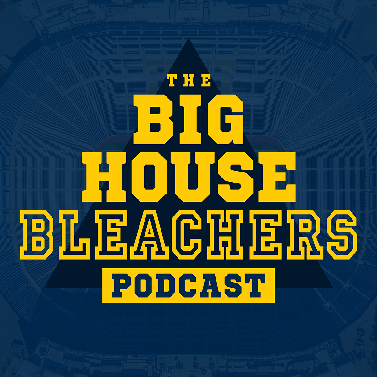 The Block M Podcast Network: A University of Michigan Podcast