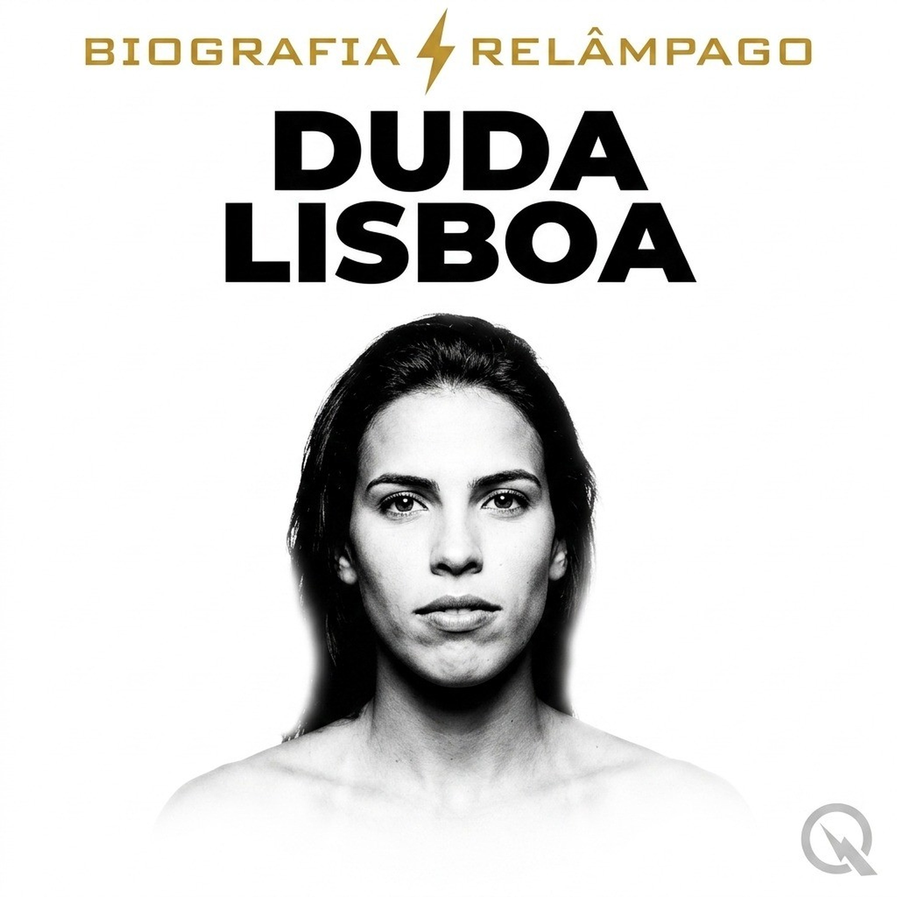 Duda Lisboa - Biografia Relâmpago