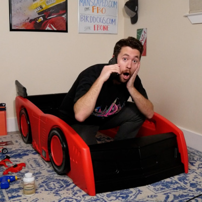 Listener Voicemail Special!