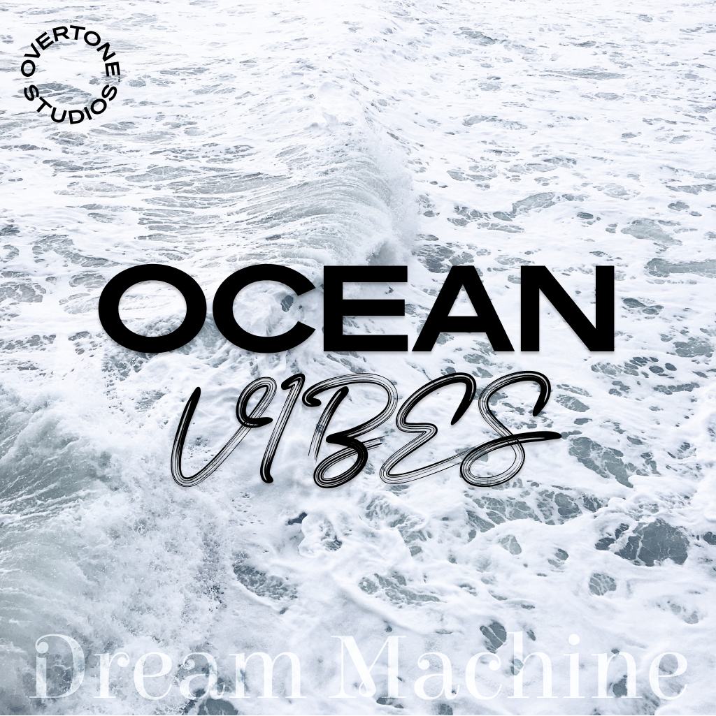 Ocean Vibes (Waves Mix for Sleep & Relaxation) episode artwork