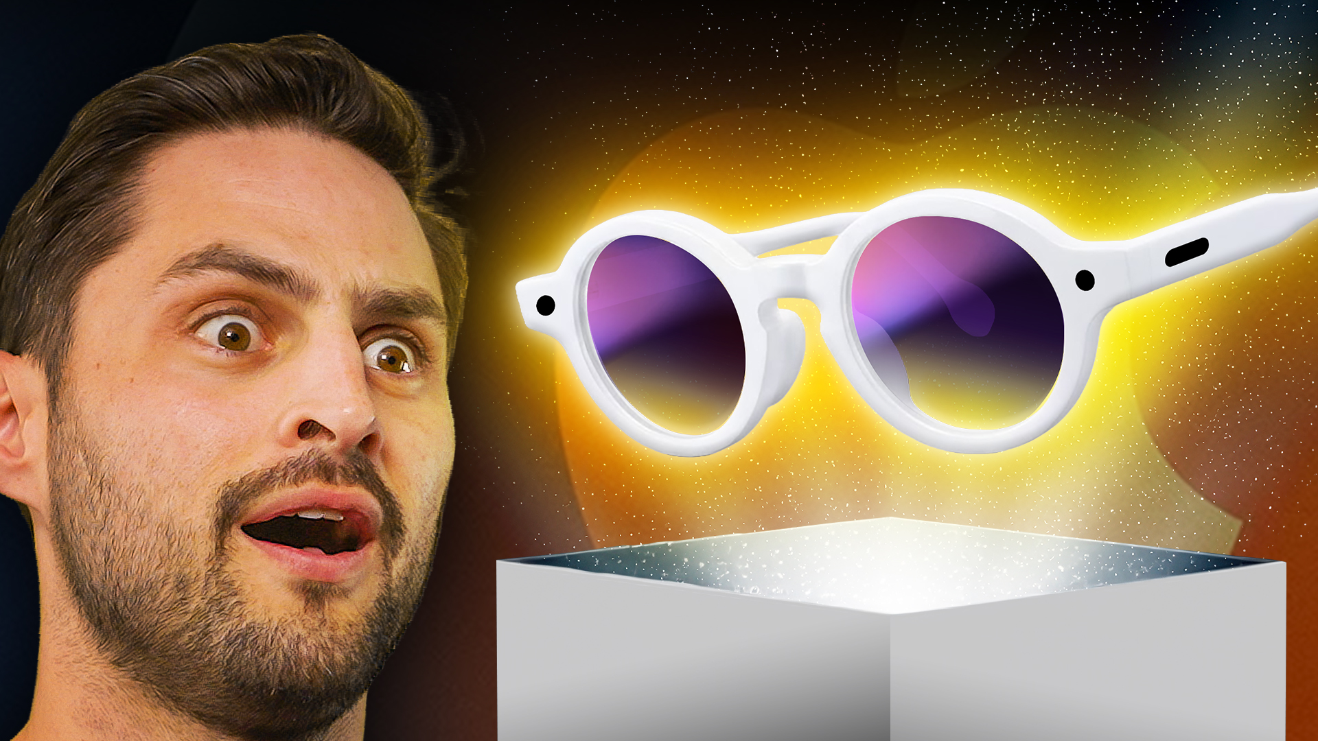 Apple Glass / Camera Airpods, Memory Crisis Update, Discord Update + more!