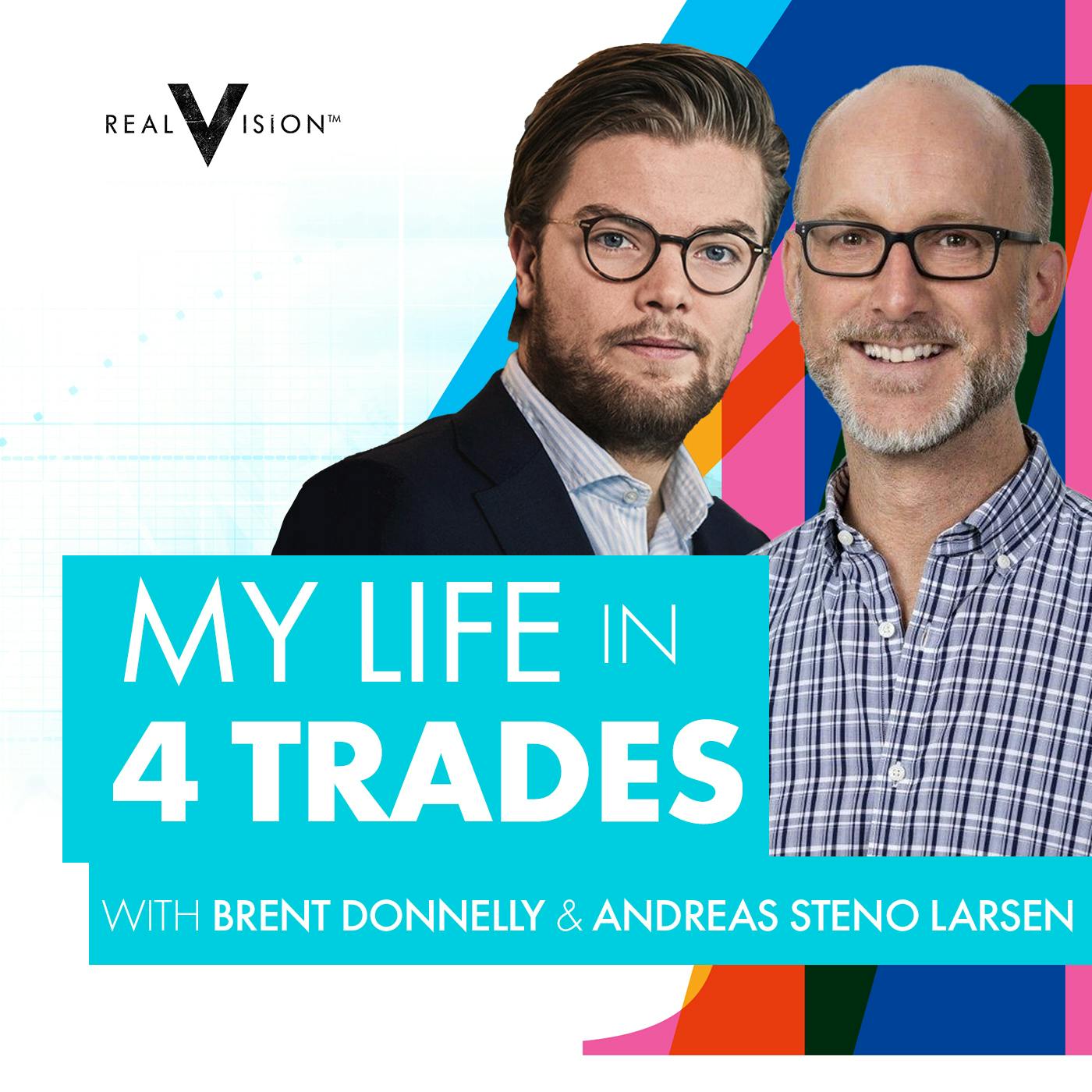 My Life in 4 Trades - Brent Donnelly Explains How To Be a Winning Trader