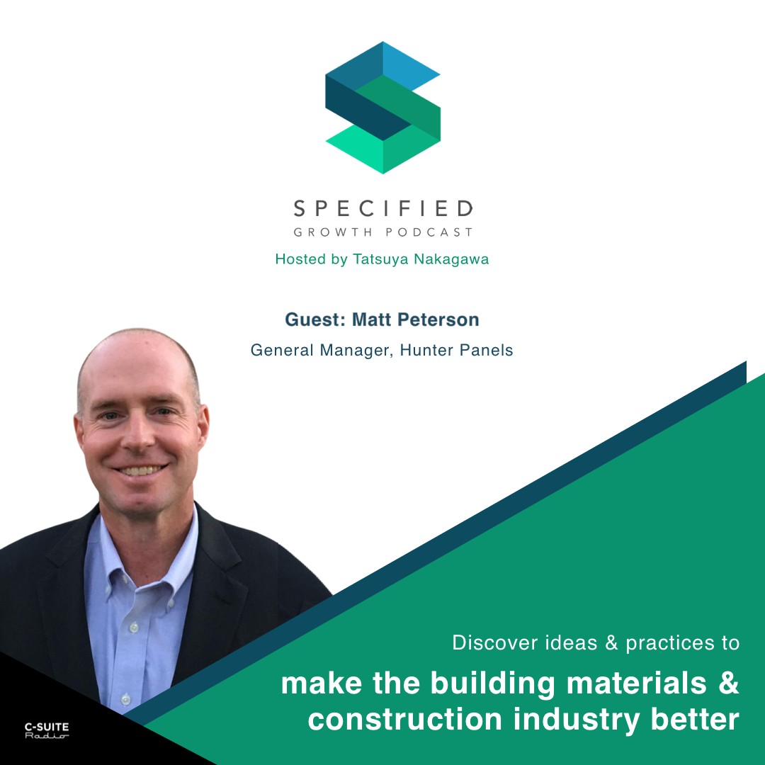 S2. Ep. 38: Helping Your Employees And Customers Succeed (With Matt Peterson) episode artwork