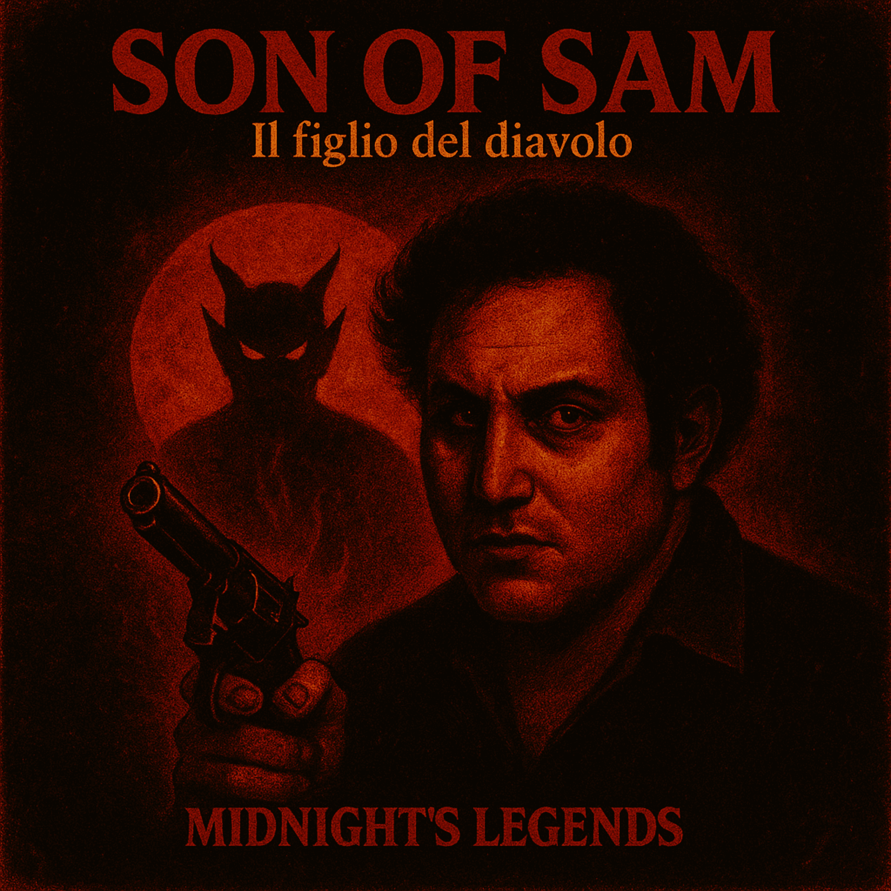 S01 E09 Son of Sam - Il Figlio del Diavolo