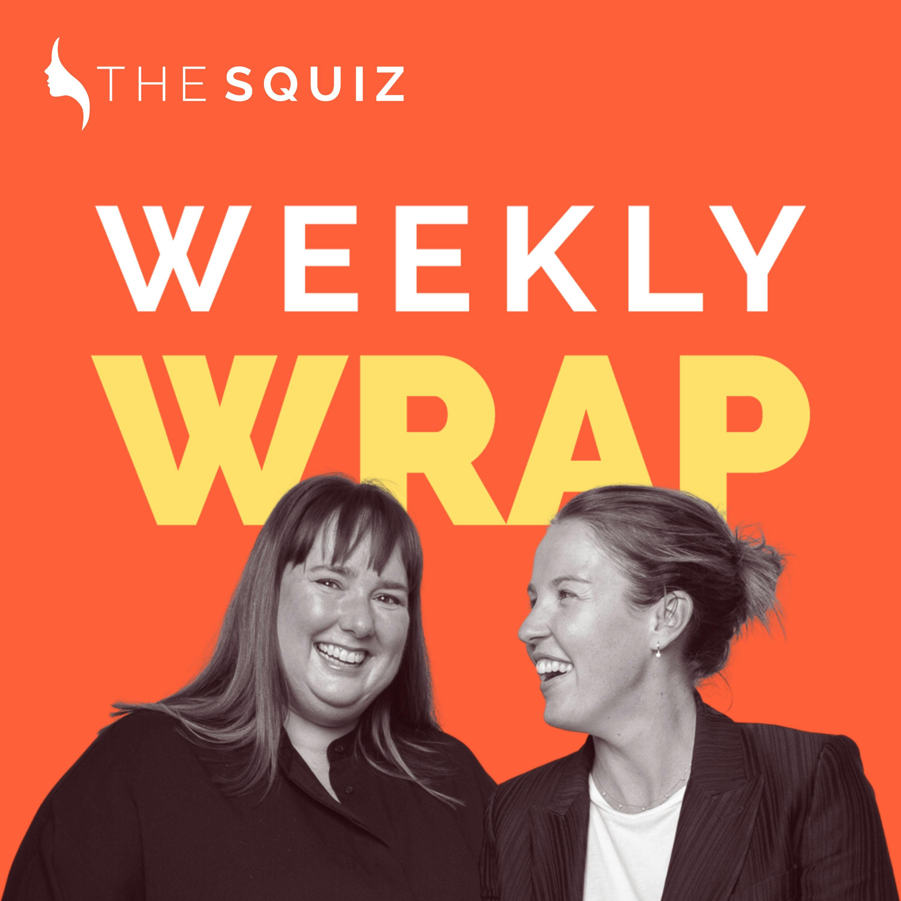 Weekly Wrap: Bruce Lehrmann v. Network Ten, Aussie journos pen a letter, and a tunnelling hero