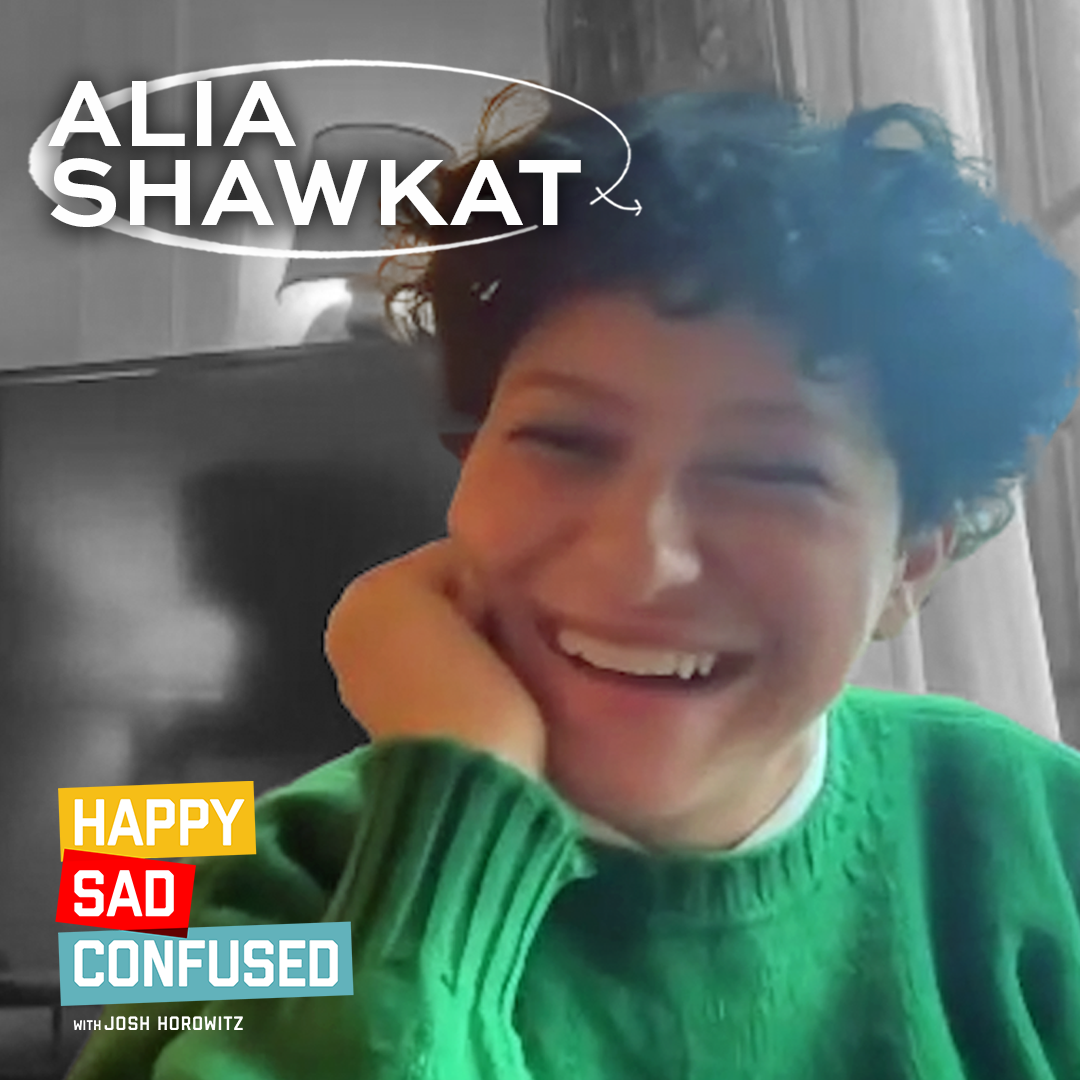 Alia Shawkat