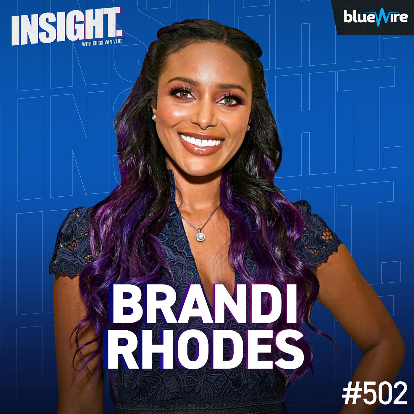 Brandi Rhodes On Cody Returning To WWE, Will She Ever Wrestle Again? Brandi Rhodes On Cody Returning To WWE, Will She Ever Wrestle Again?