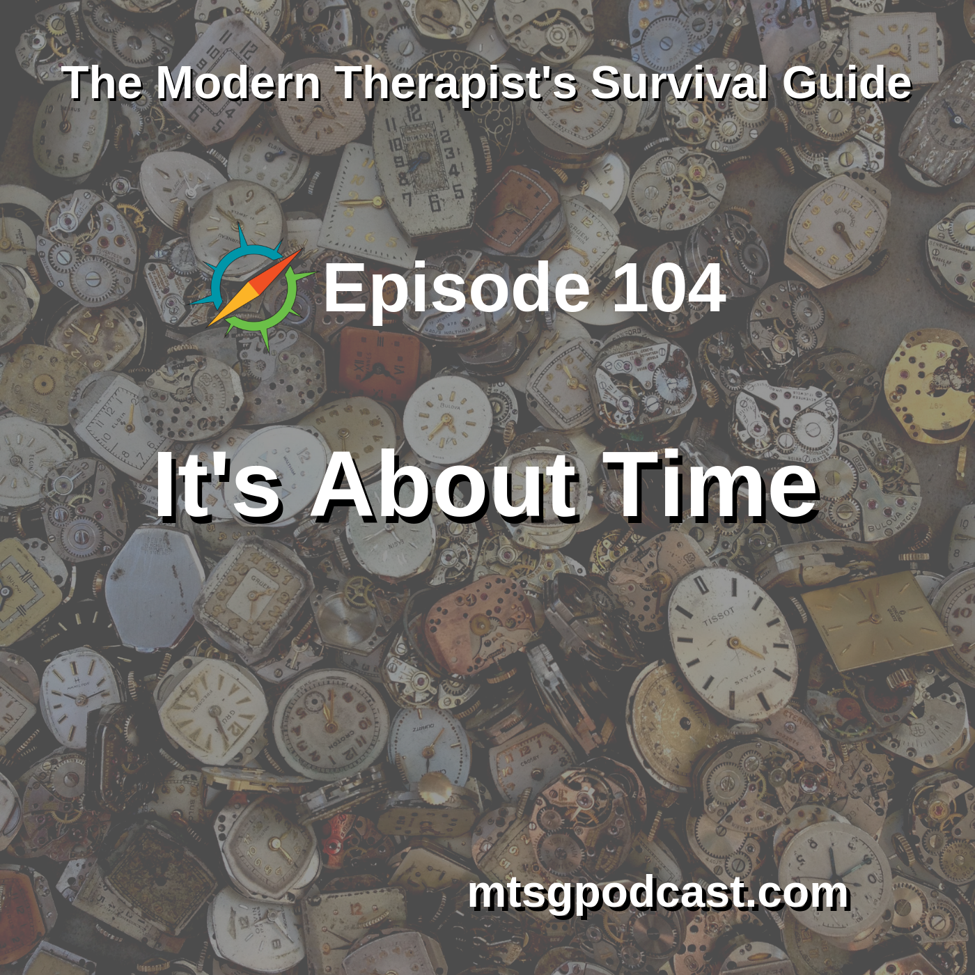 The Modern Therapist\'s Survival Guide with Curt Widhalm and Katie Vernoy