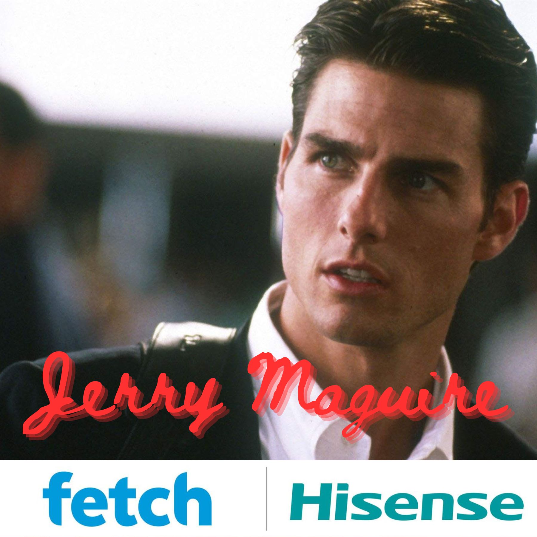 Movies: Jerry Maguire