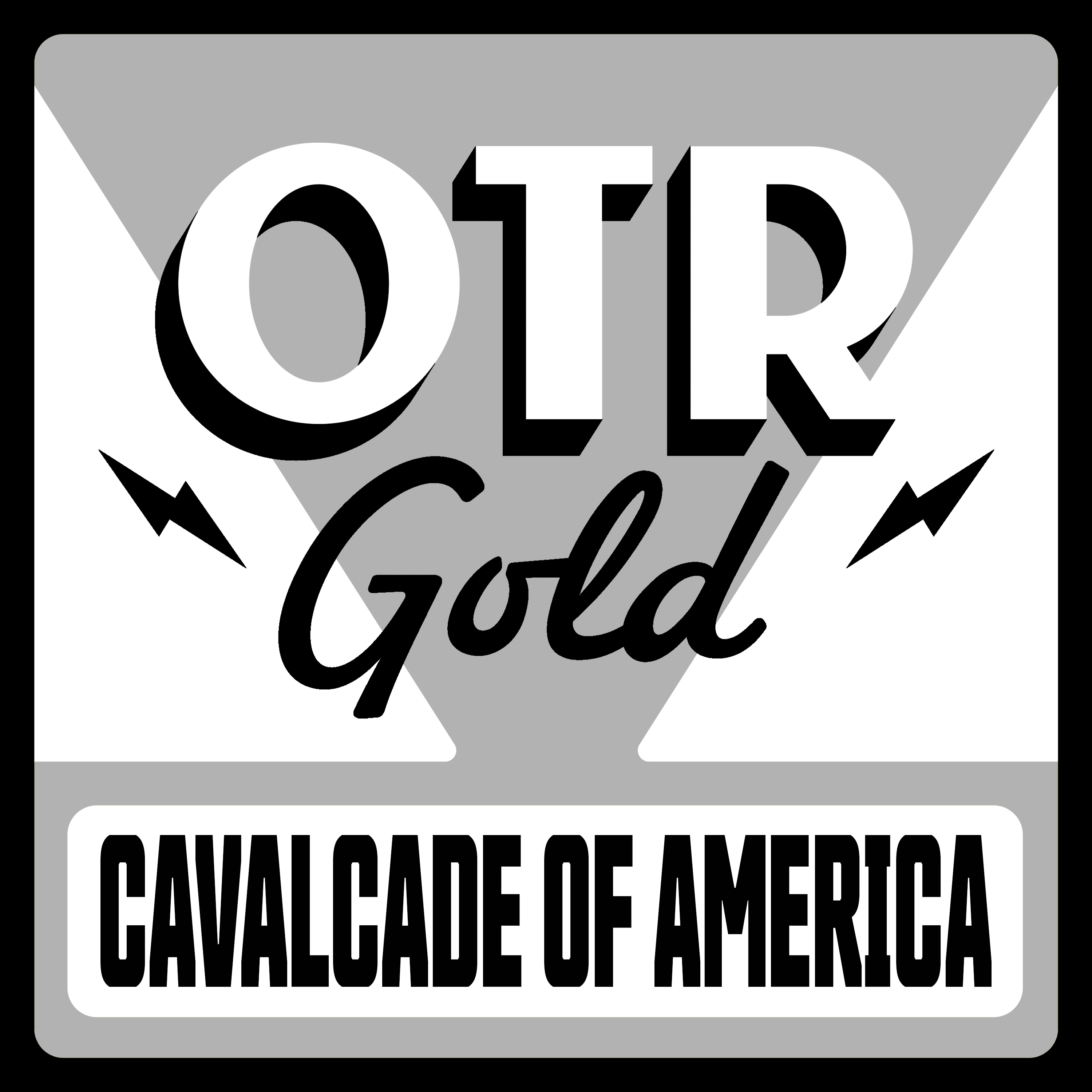 Cavalcade of America | Old Time Radio