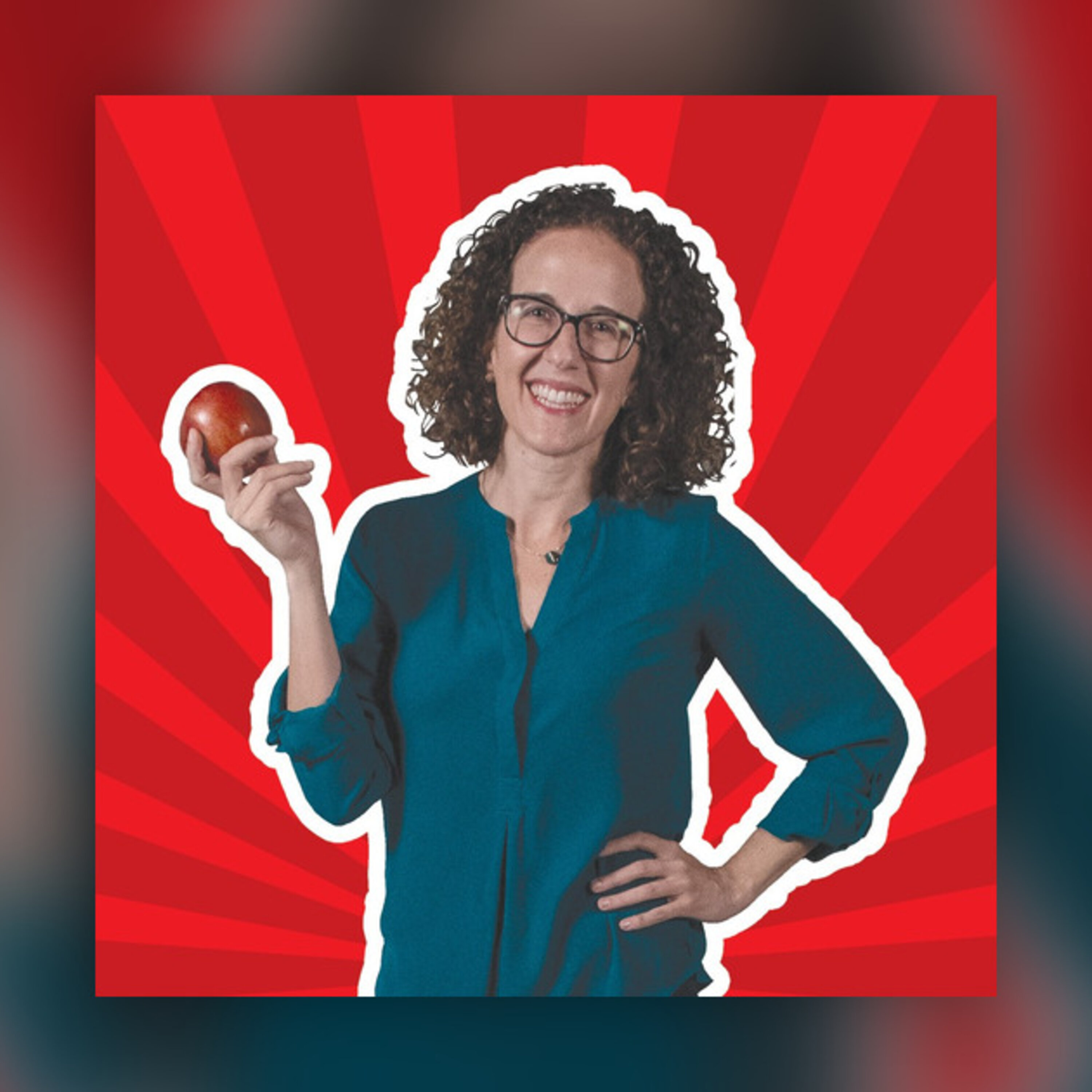 AISD School Lunch News and Grass Fed Beef episode artwork