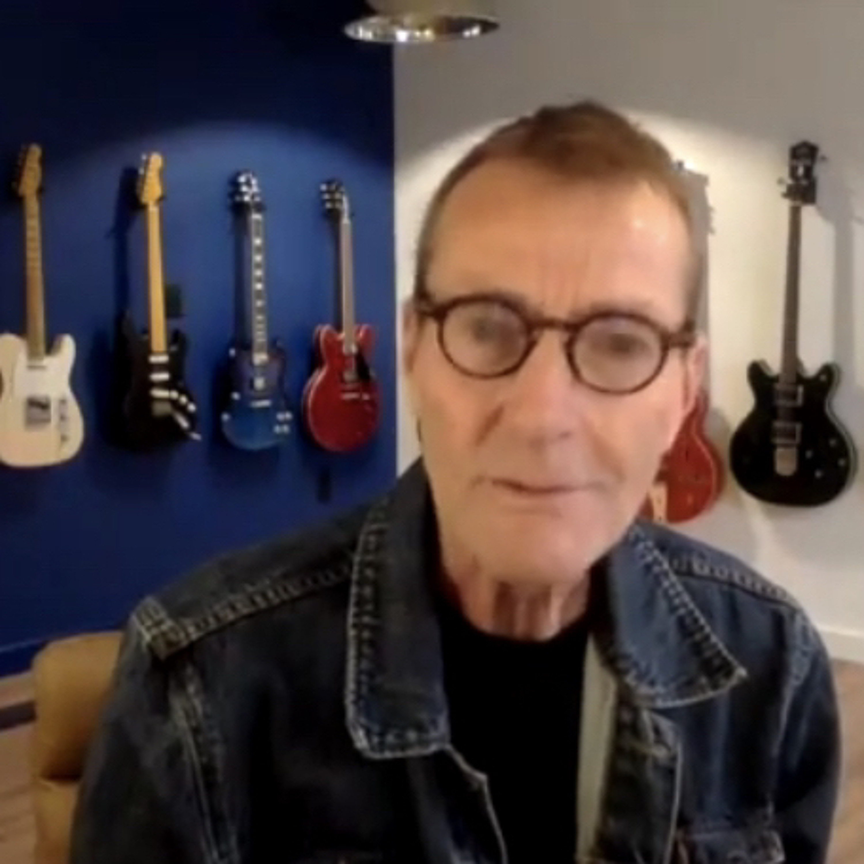 Jonny Gould\'s Football Fix