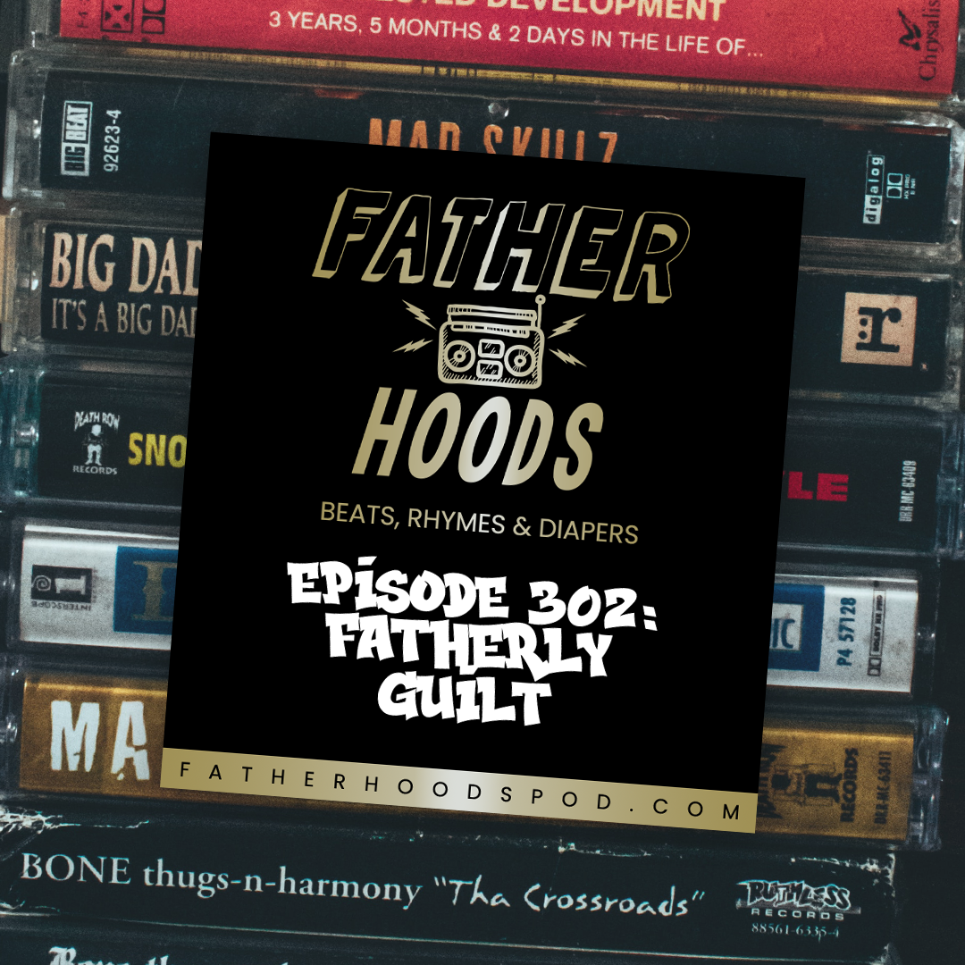 #Throwback: Fatherly Guilt