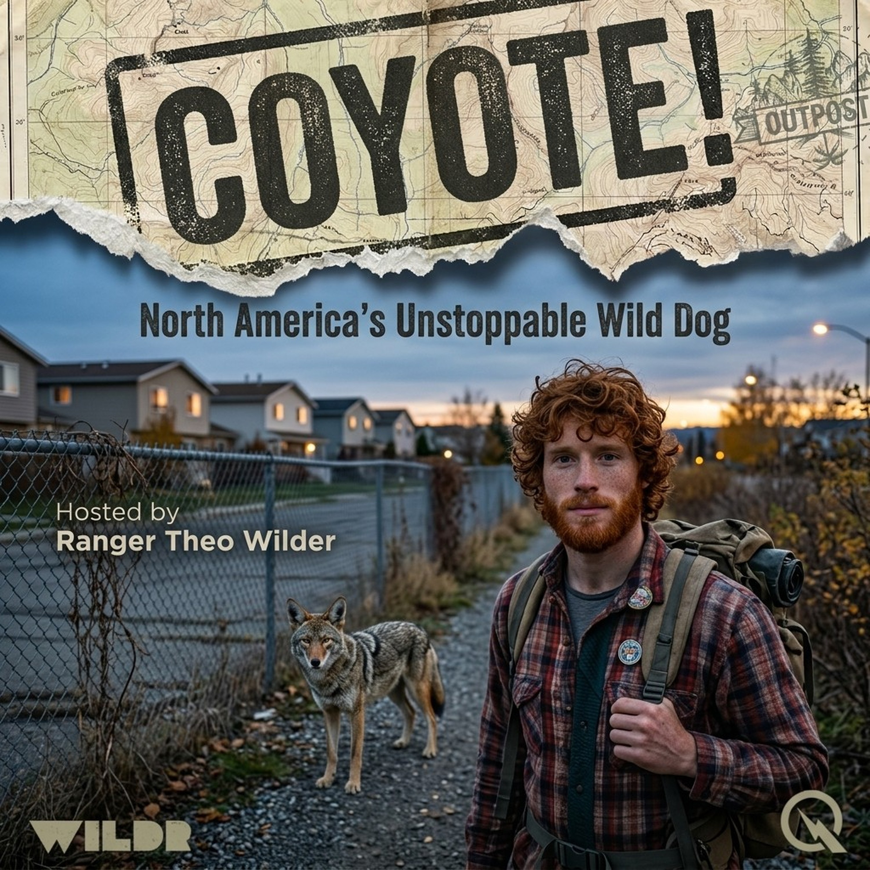 Coyote