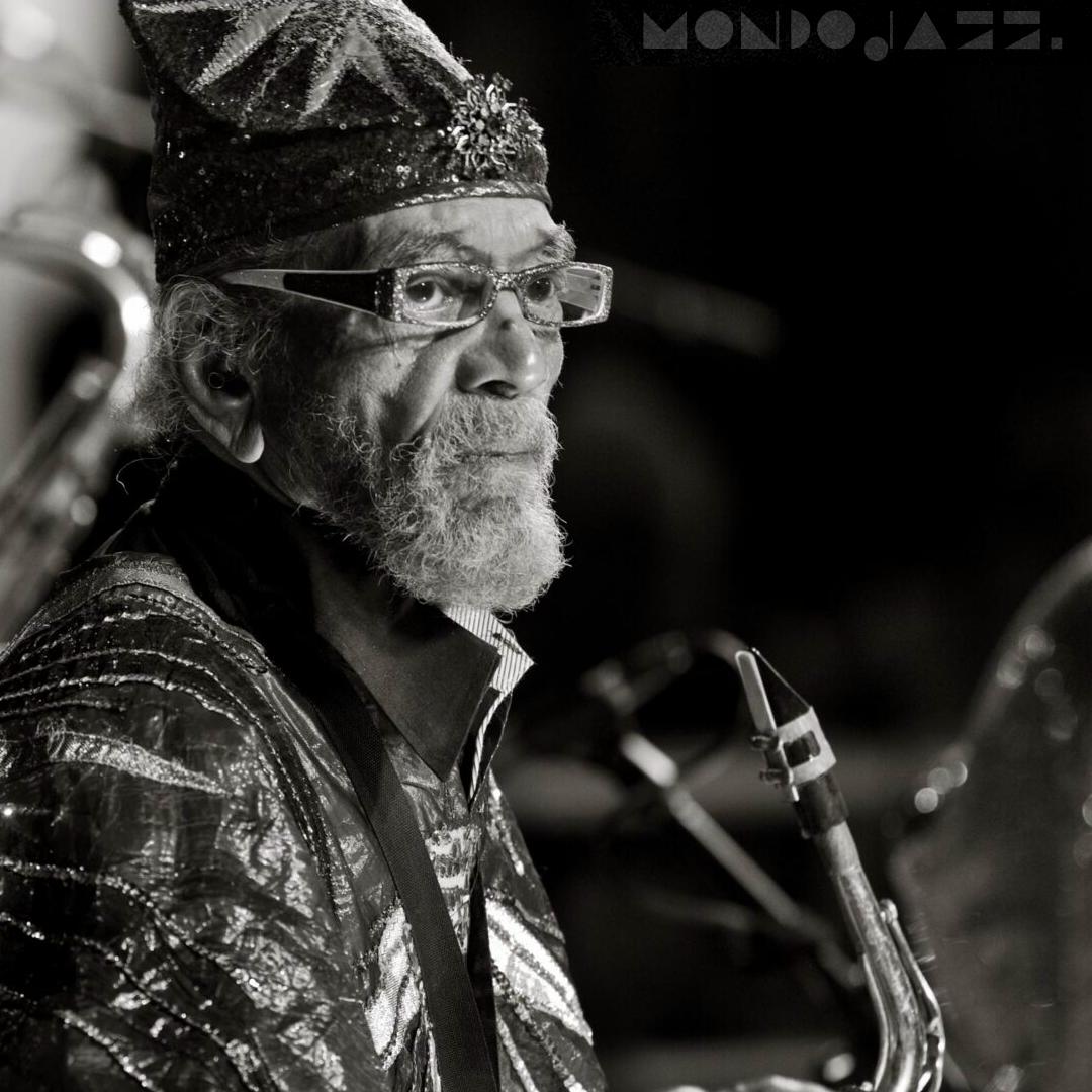 Marshall Allen, Ludivine Issambourg, Massimiliano Cignitti, Adam Baldych & More