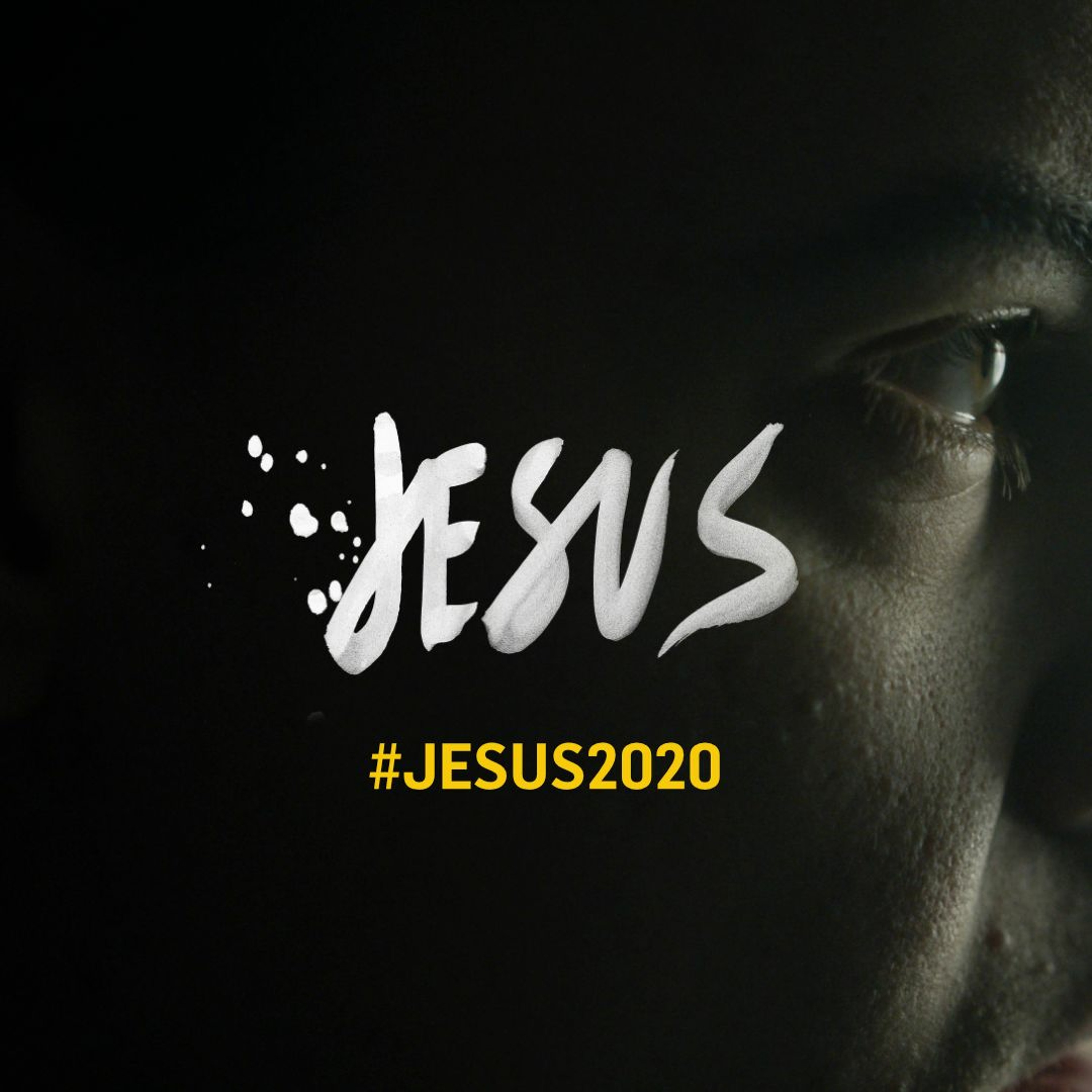 [2020-04-05] #Jesus2020 - Get united (Stefan Hänsch) episode artwork