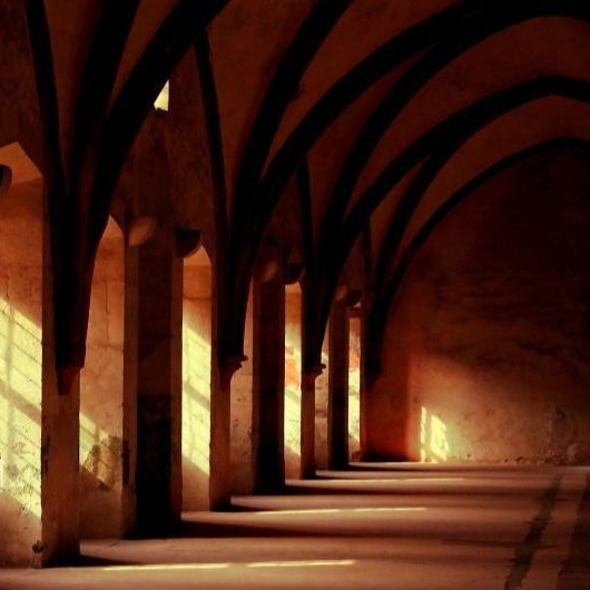 Histoire des Monastères et de l'Abbaye de Cluny - Documentaire pour s'endormir episode artwork