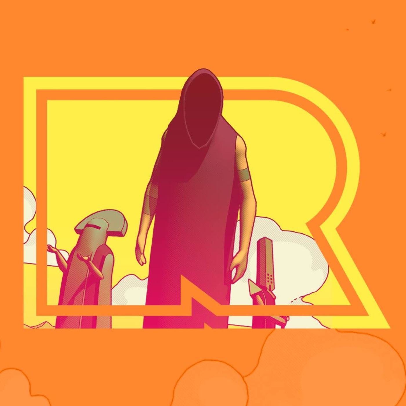Podcast Reload: S15E04 – Hideki Kamiya, Jim Ryan, Super Mario Bros. Wonder, Chants of Sennaar