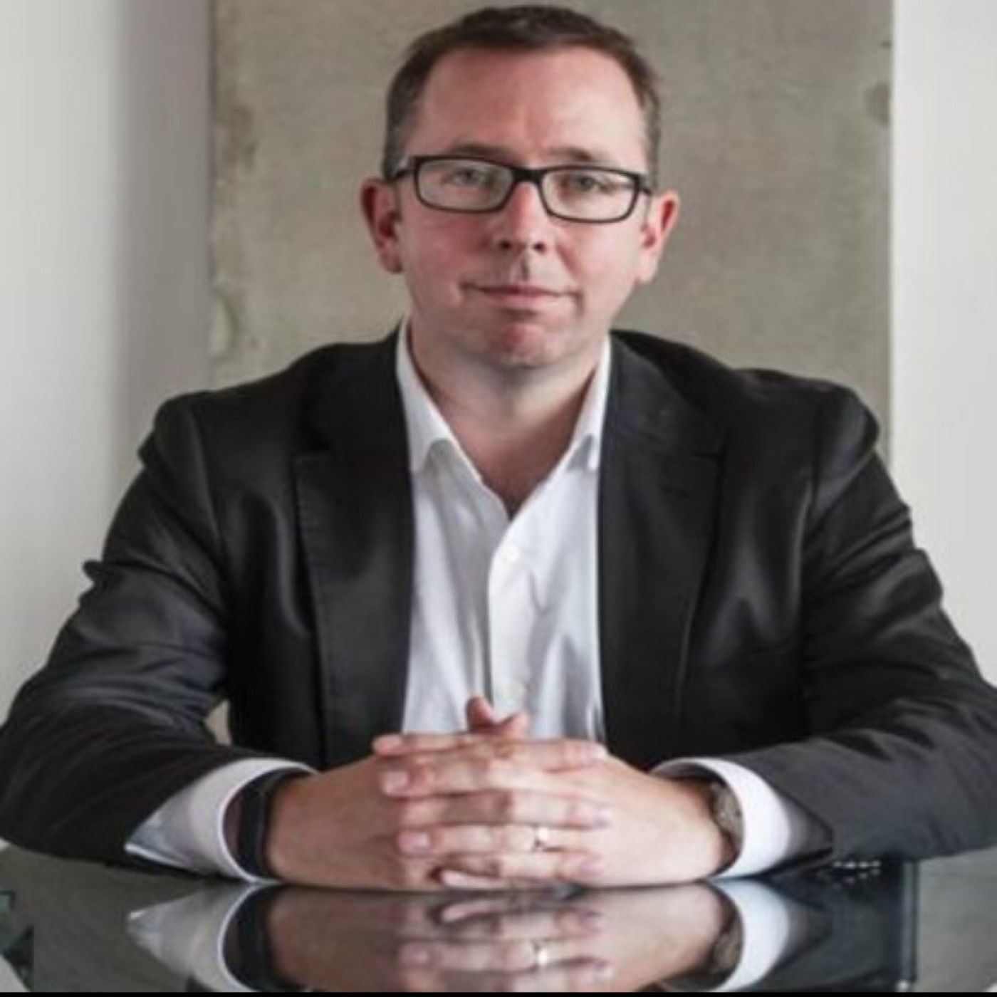 Leadership, Brand Strategy & Transformation - Minter Dialogue