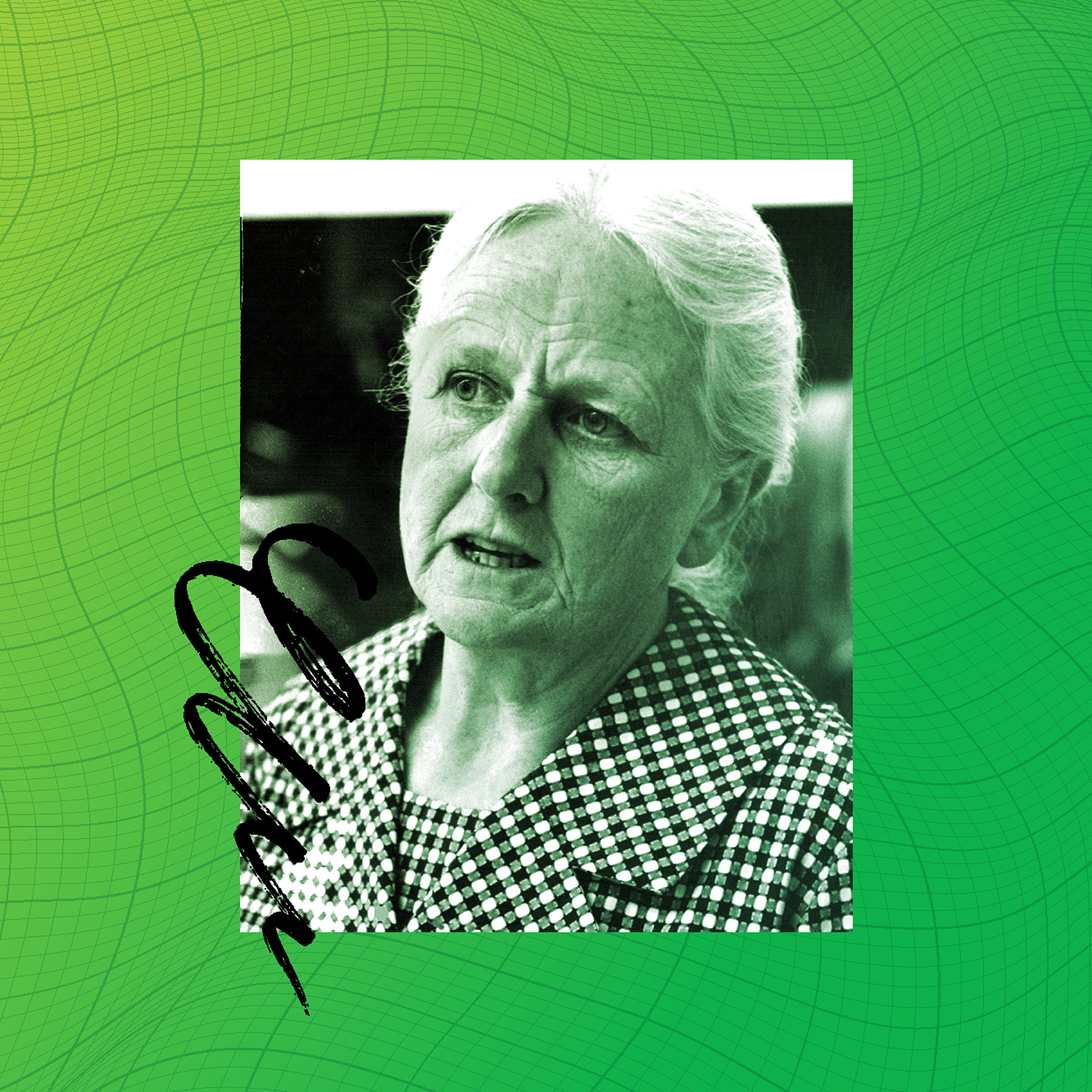 Heterodox Economists, Part 2: Joan Robinson