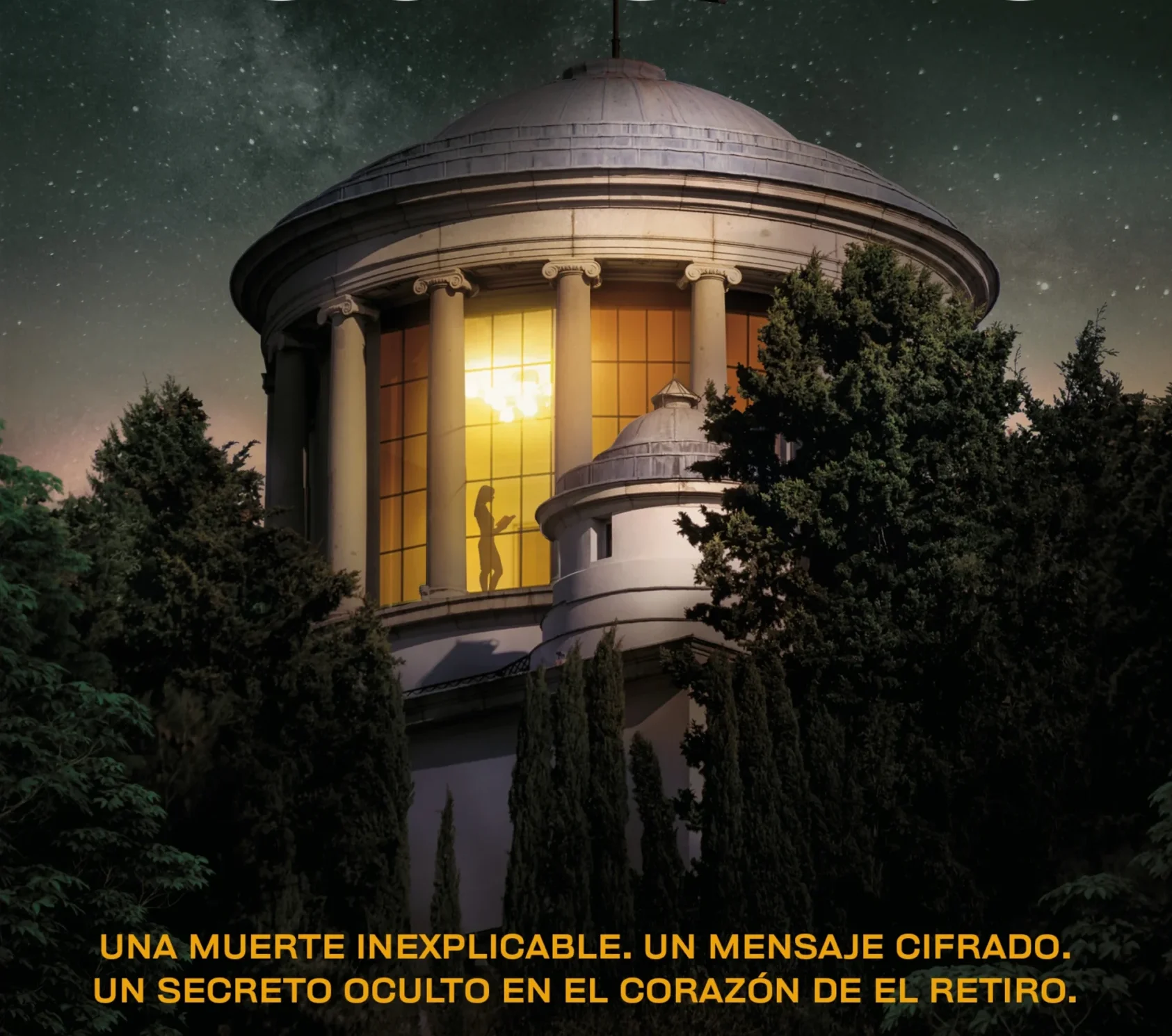 'El cuaderno nocturno', de Miguel Ángel Delgado