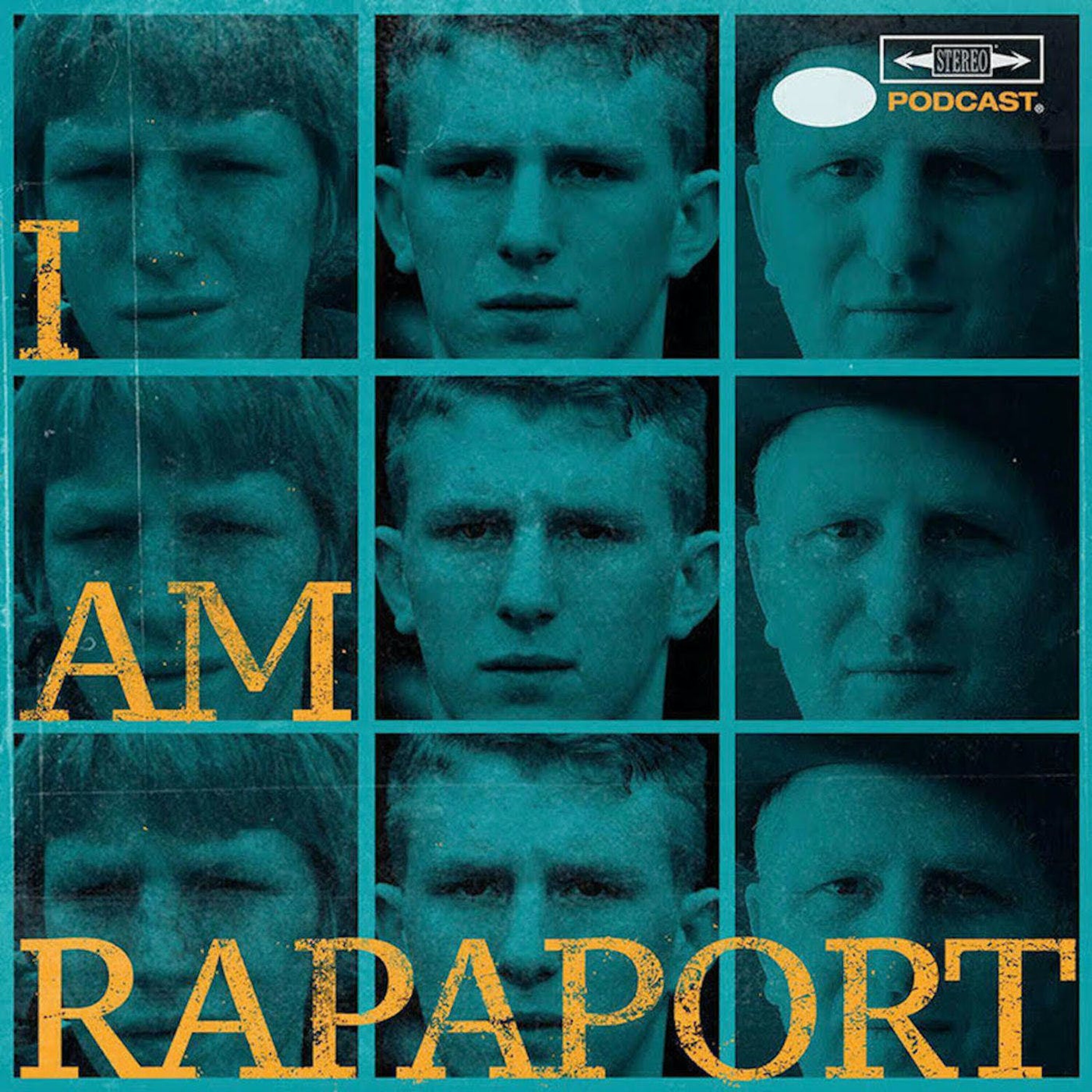 EP 198 - CHINO MORENO (THE DEFTONES) episode artwork