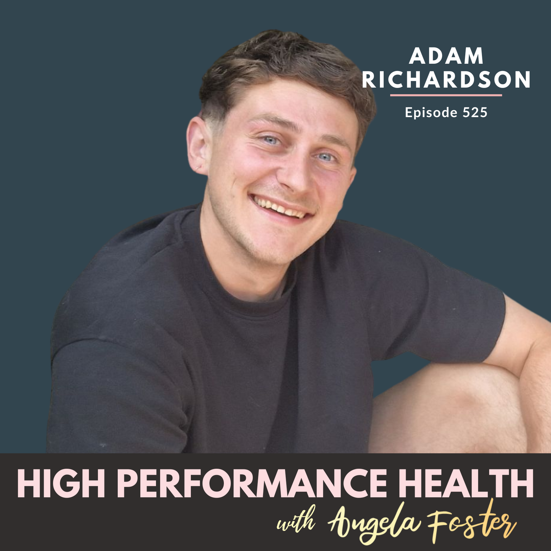 Flexibility and Longevity: The Daily Habits That Keep Your Body Pain-Free as You Age - Adam Richardson