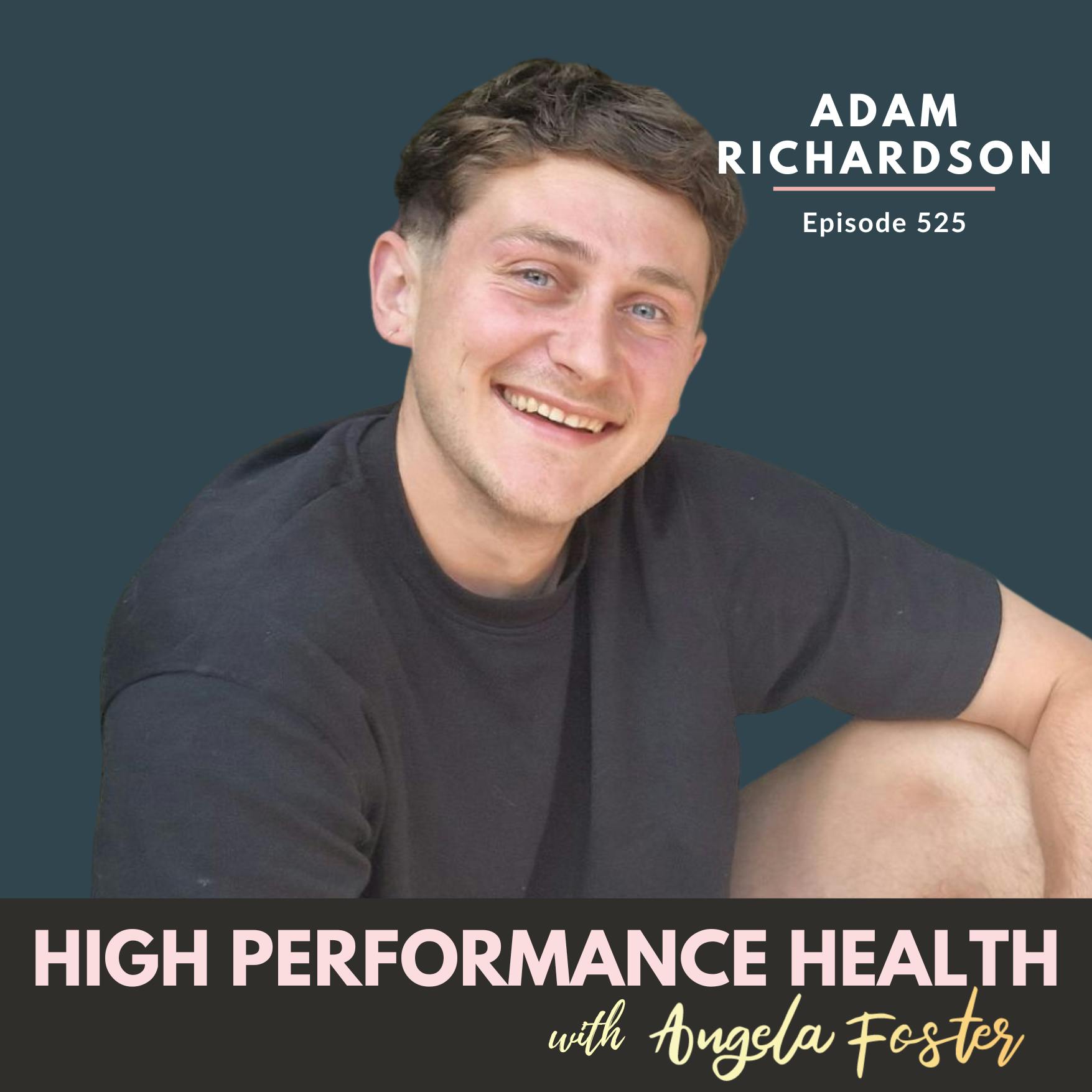 Flexibility and Longevity: The Daily Habits That Keep Your Body Pain-Free as You Age - Adam Richardson Flexibility and Longevity: The Daily Habits That Keep Your Body Pain-Free as You Age - Adam Richardson