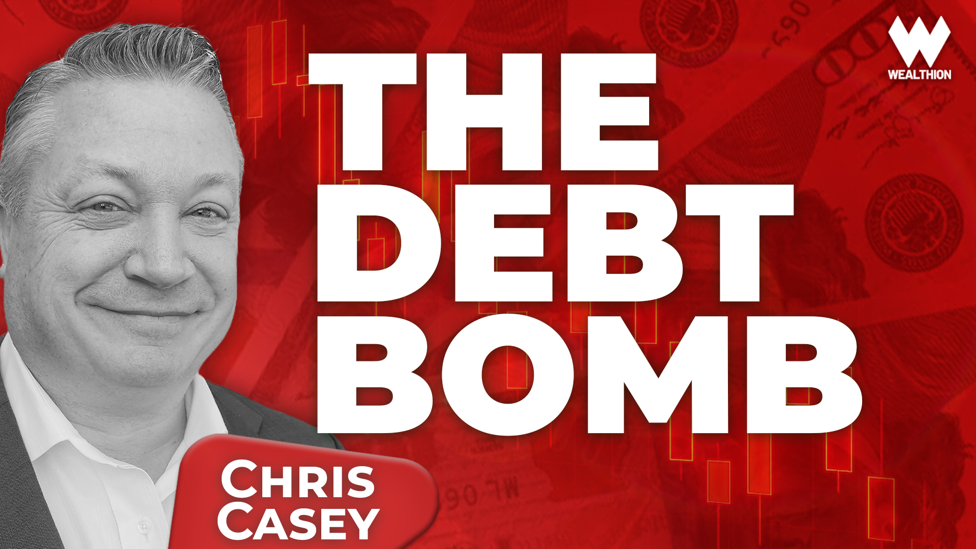 Chris Casey: The Market Is Ignoring the Biggest Risks Ahead