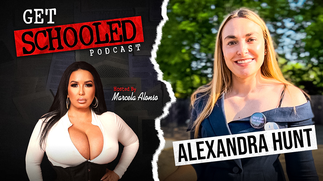 Get Schooled Podcast