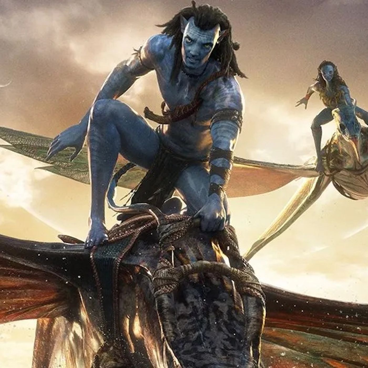 Avatar 2 - Il meglio e il peggio del primo film episode artwork