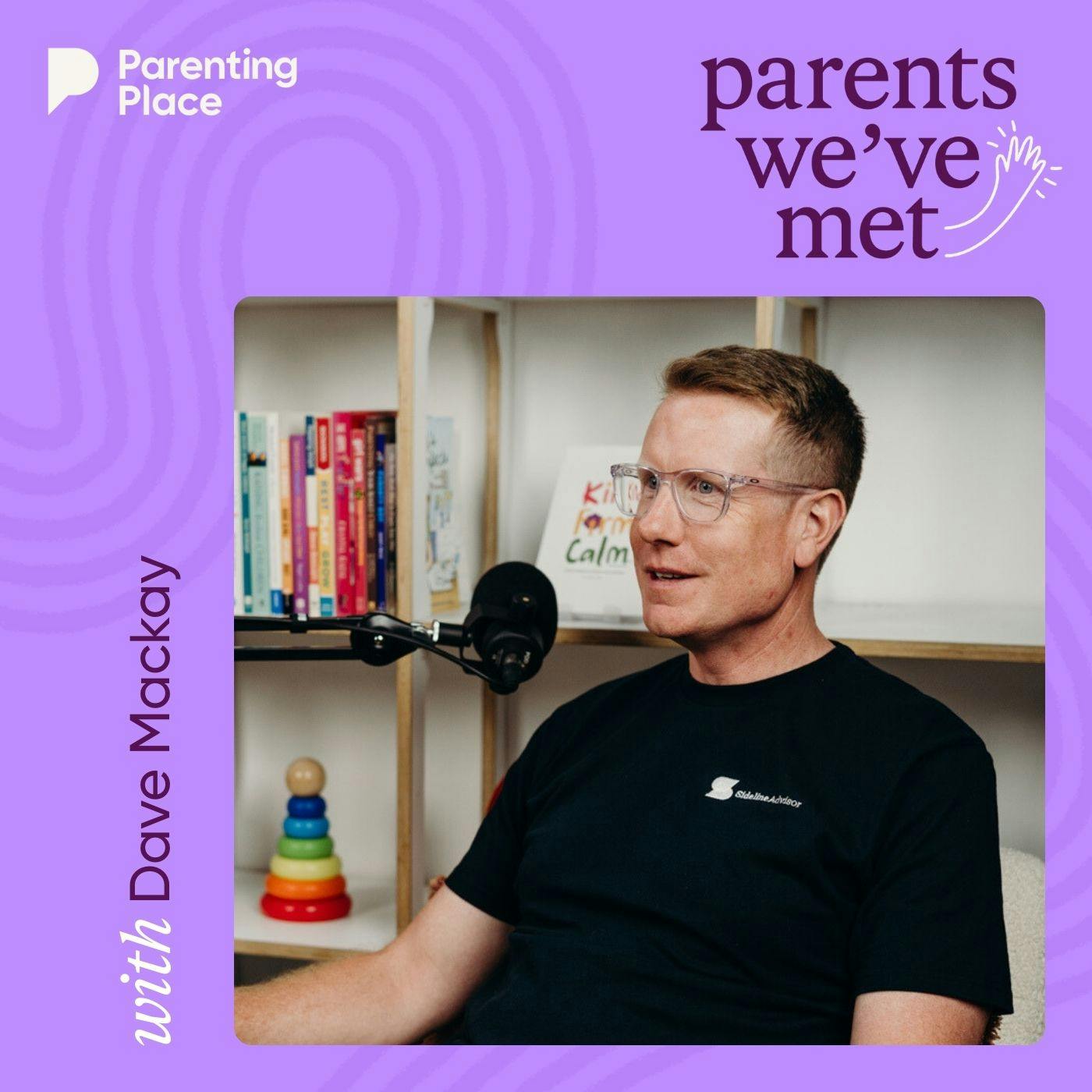 Backing kids in sport, with mindset coach Dave Mackay Backing kids in sport, with mindset coach Dave Mackay