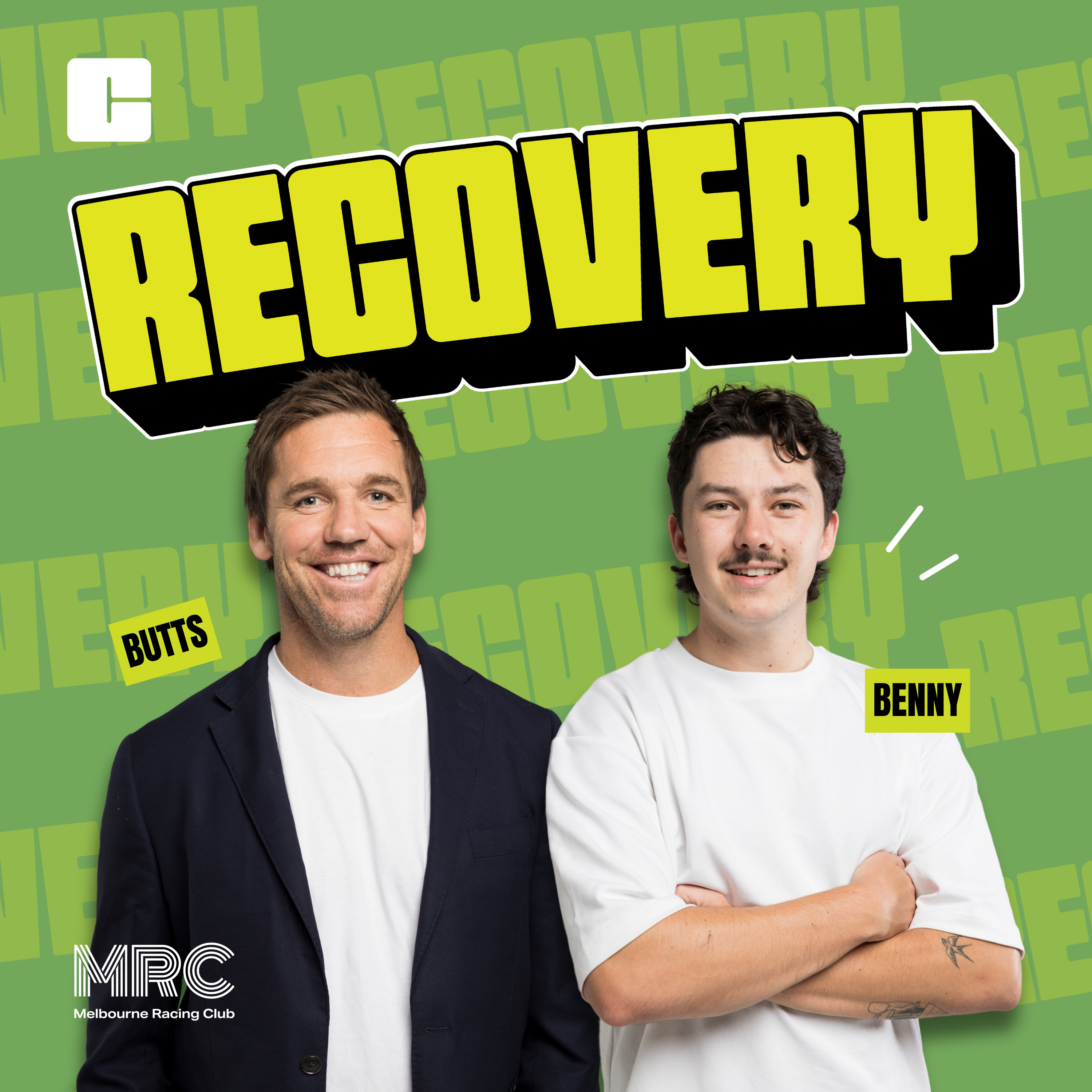 Recovery #51 | Buttsy's Apology