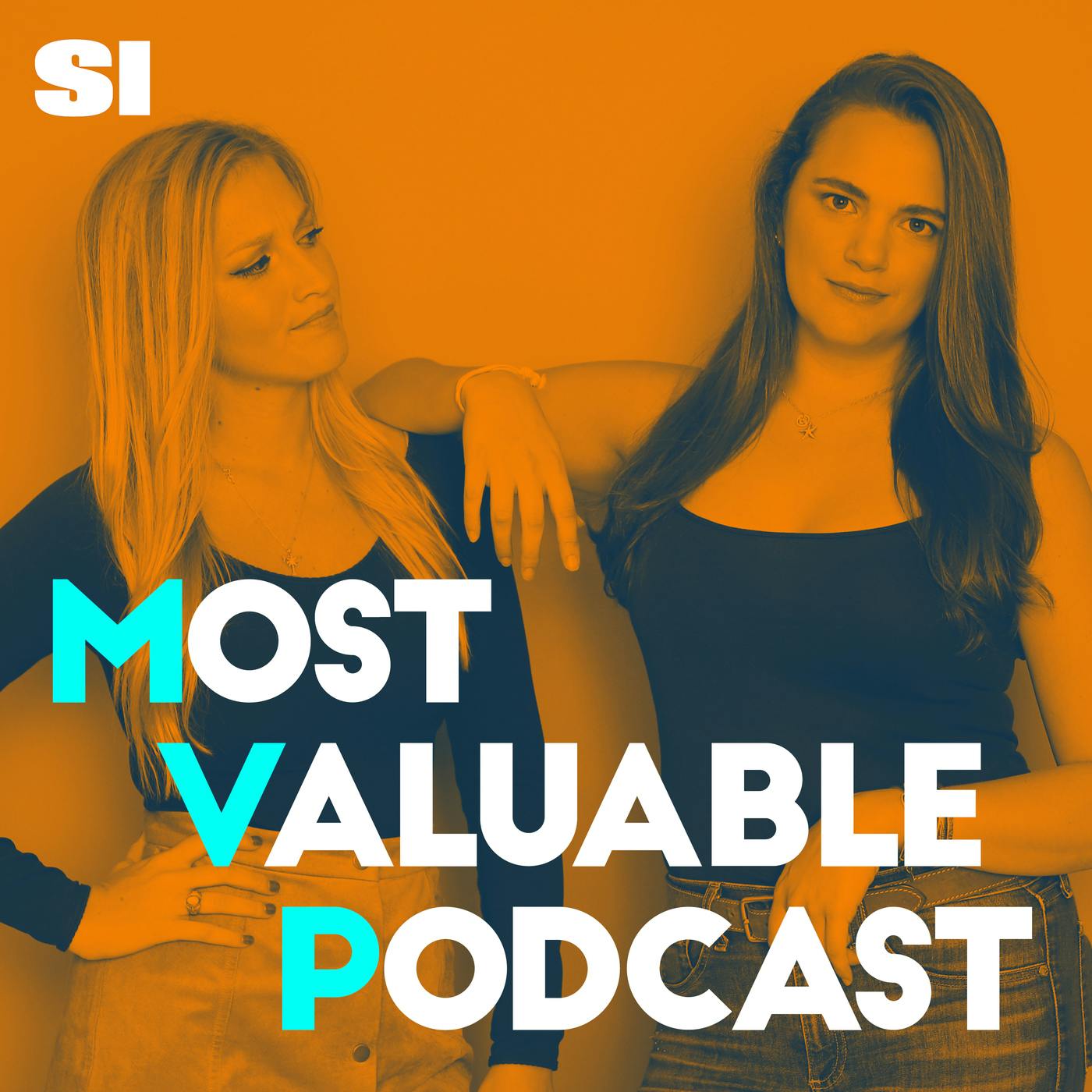 Most Valuable Podcast with Charlotte Wilder and Jess Smetana