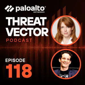 Threat Vector by Palo Alto Networks