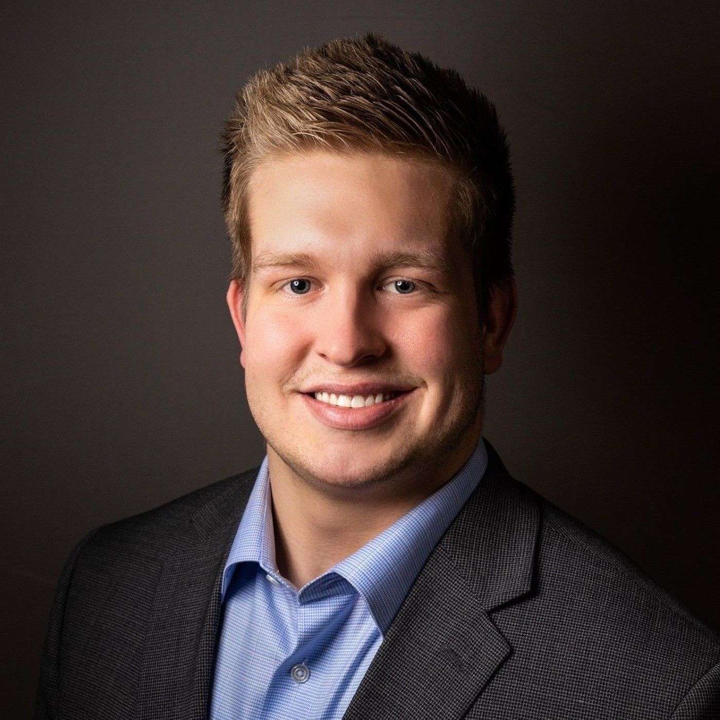 #31 Ben Jones Licensed Financial Advisor & Goosehead Agency Owner episode artwork