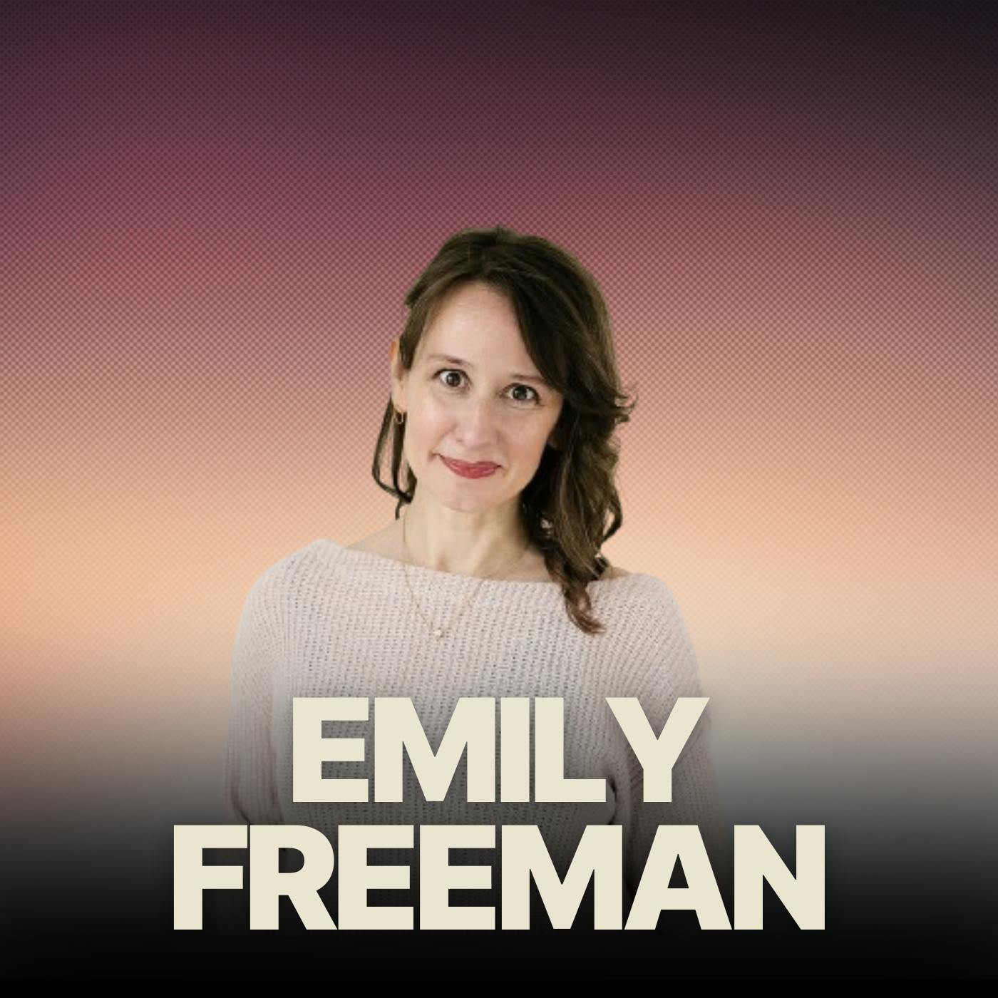 Emily P Freeman | Reveal And Remove The Barriers To Making Big Decisions & Changes With 10 Key Questions
