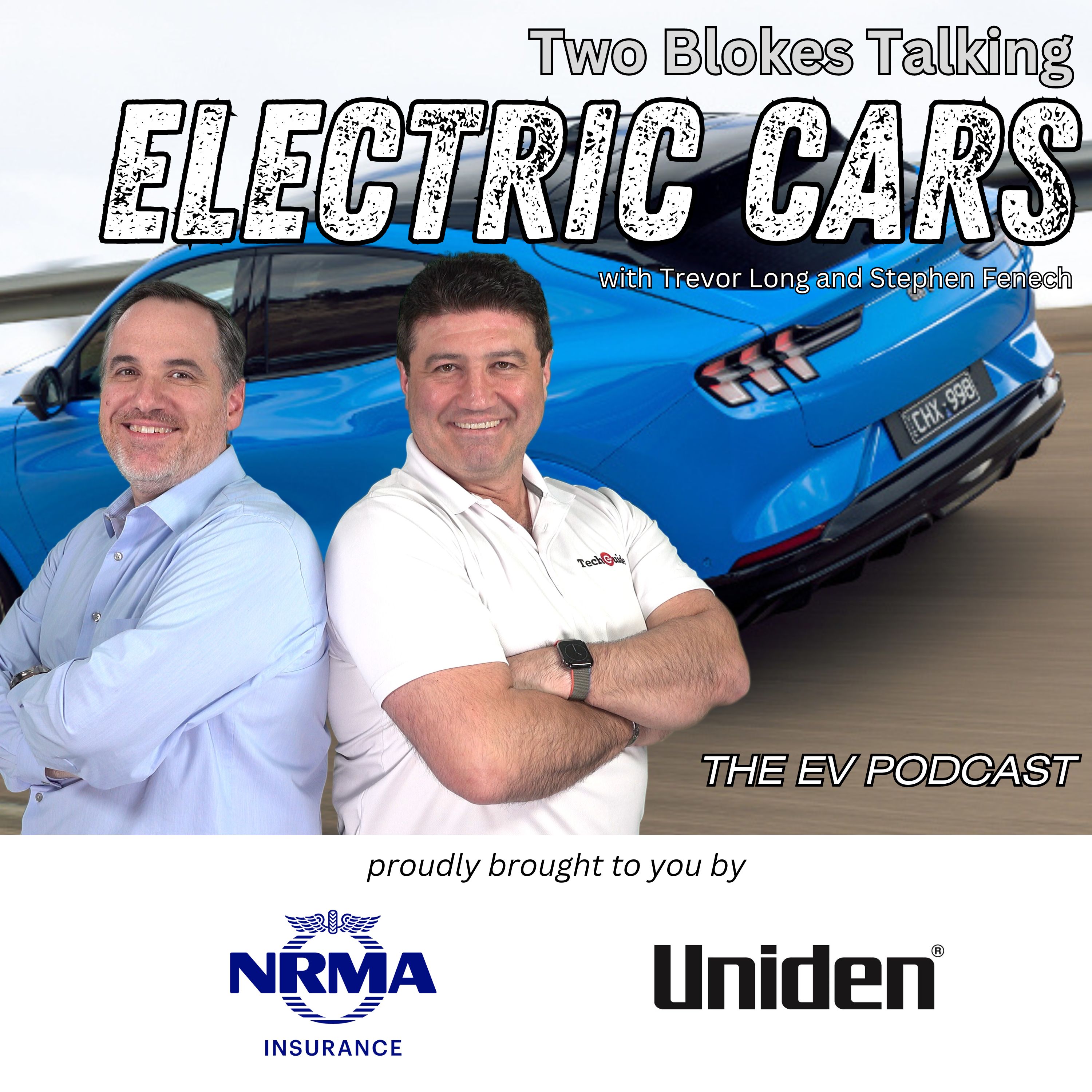 Electric Cars: Chinese EV invasion, the EV Marketplace online & the Ford Mach-E