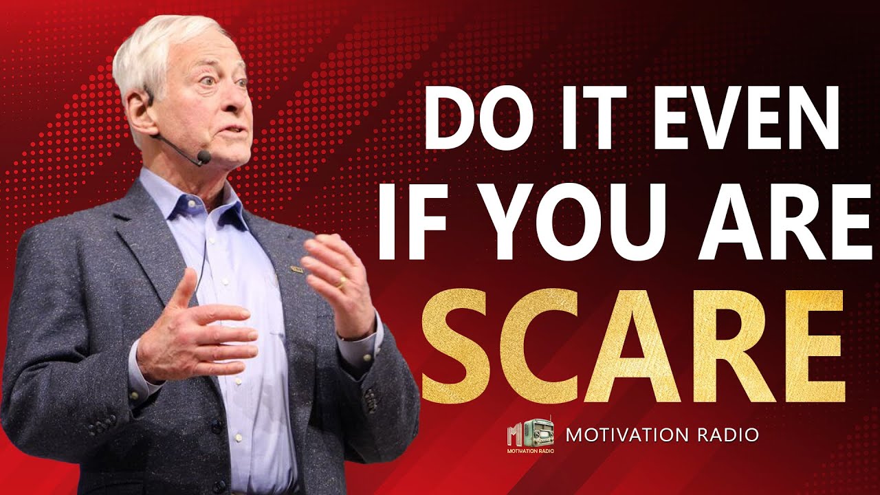 How To Make The Greatest Comeback Of Your Life | Brian Tracy Leaves the Audience SPEECHLESS 2024