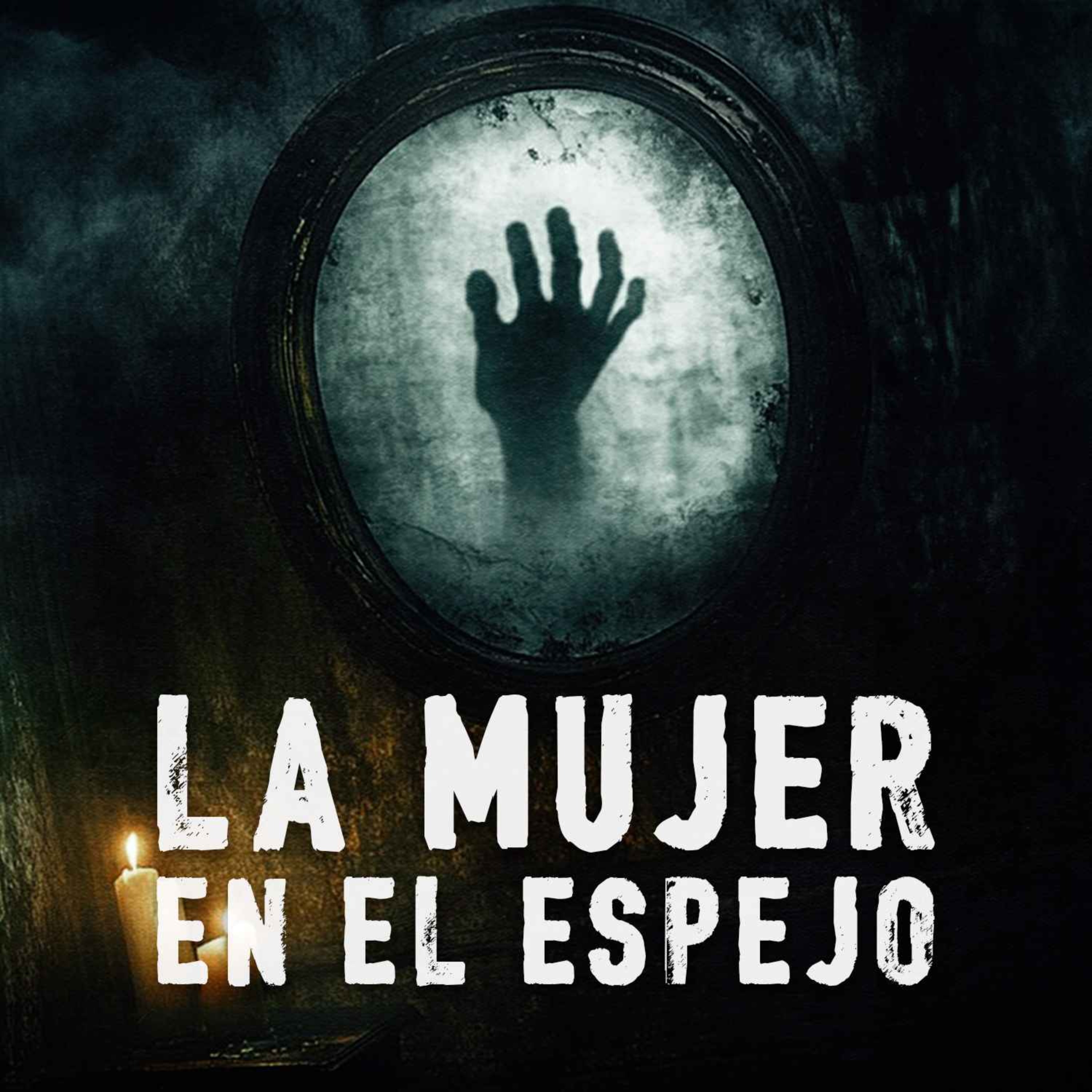 Creepypastas de MundoCreepy