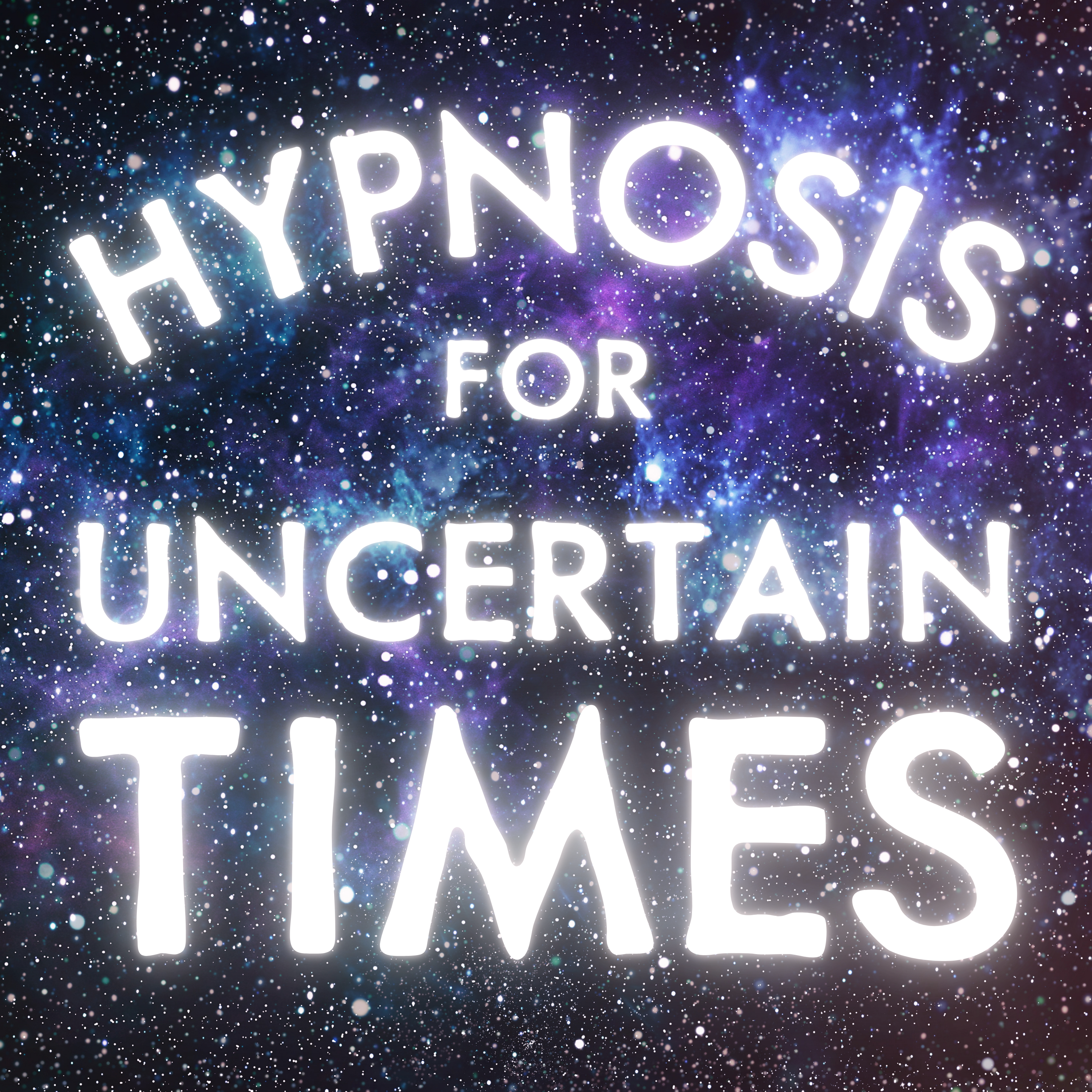 Sleep Hypnosis for Uncertain Times (Stop worrying about uncertainty, financial worries, health & not seeing family)