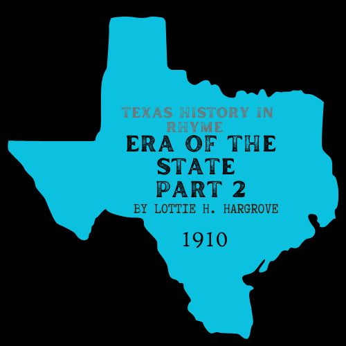 Era of the State Part 2