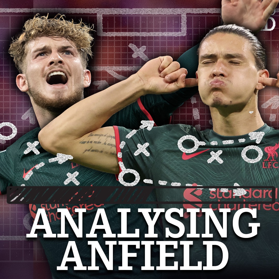 Analysing Anfield: Liverpool Through To UCL Knockouts & Loss Of Momentum At Nottingham Forest