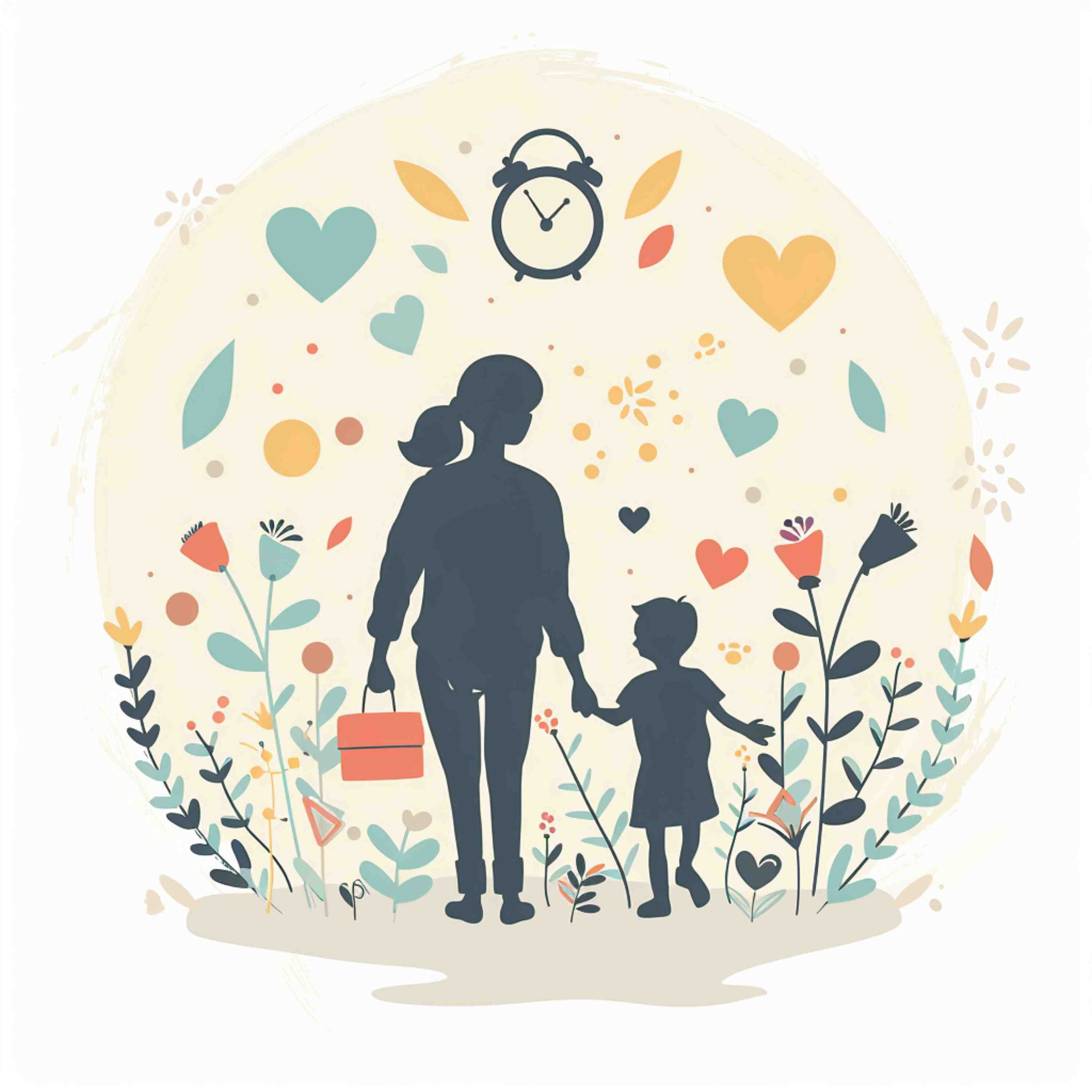 As a Single Parent, I Didn’t Have the Luxury of Dealing with Depression by Leah Campbell with Healthline on Parenting