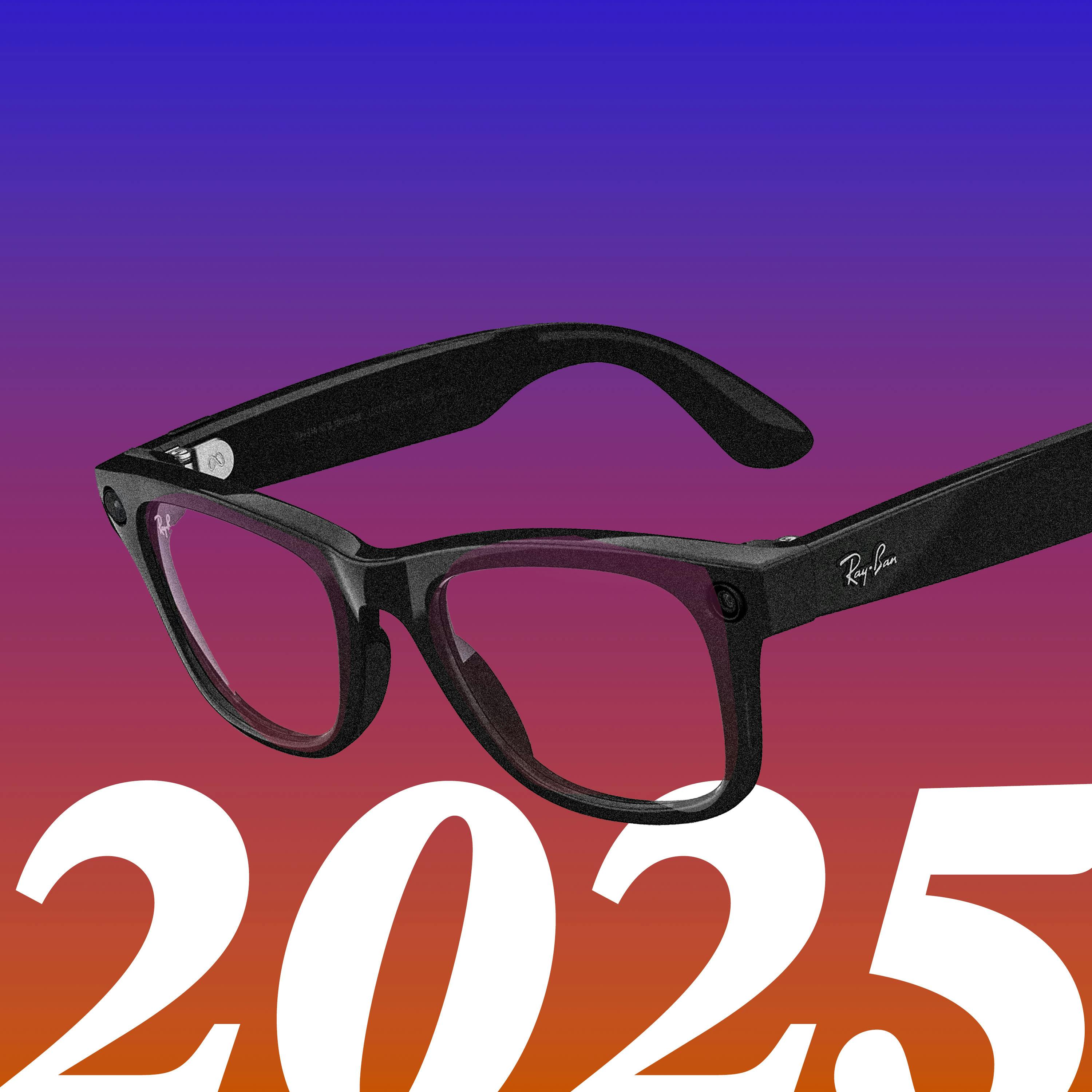 2025: Dystopian Tech of the Year 2025: Dystopian Tech of the Year