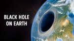 There Is a Black Hole on Earth – And It’s Terrifyingly Real