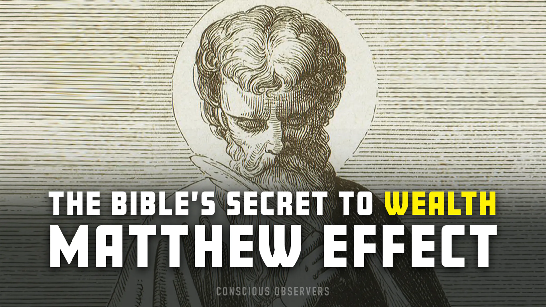 Secret Formula In The Bible That Explains Why Rich Get Richer | EP 80 episode artwork