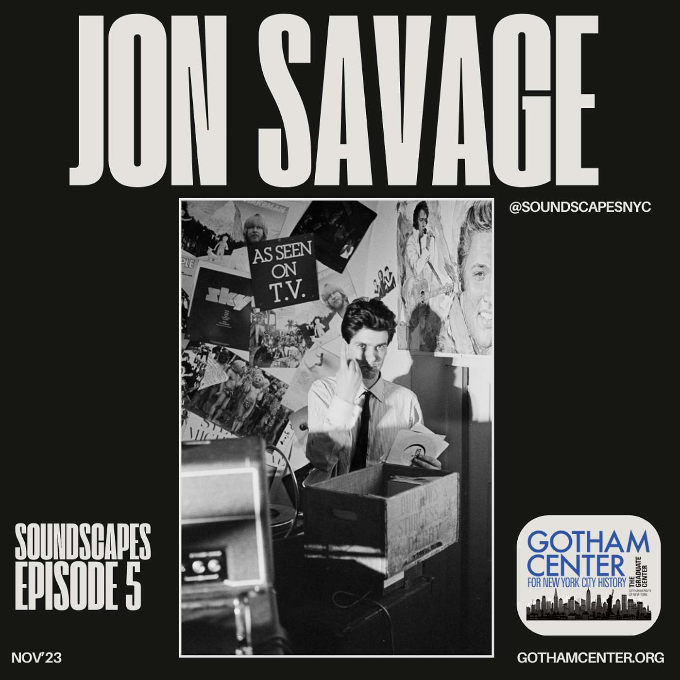 Episode cover