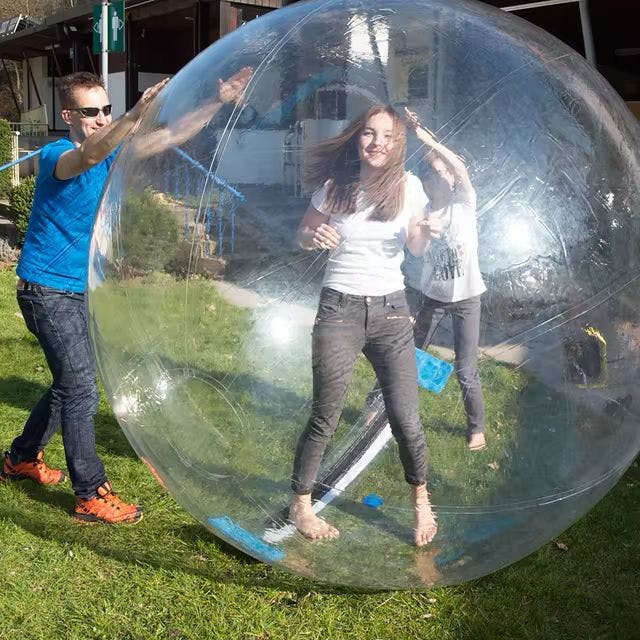Ep. 843 - Understanding the bubble Ep. 843 - Understanding the bubble